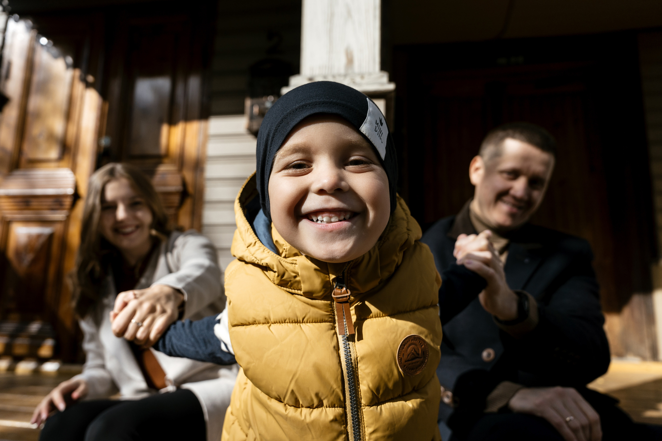 14.09.2021 Family. Фотограф Томск, Новосибирск Влад Свириденко
