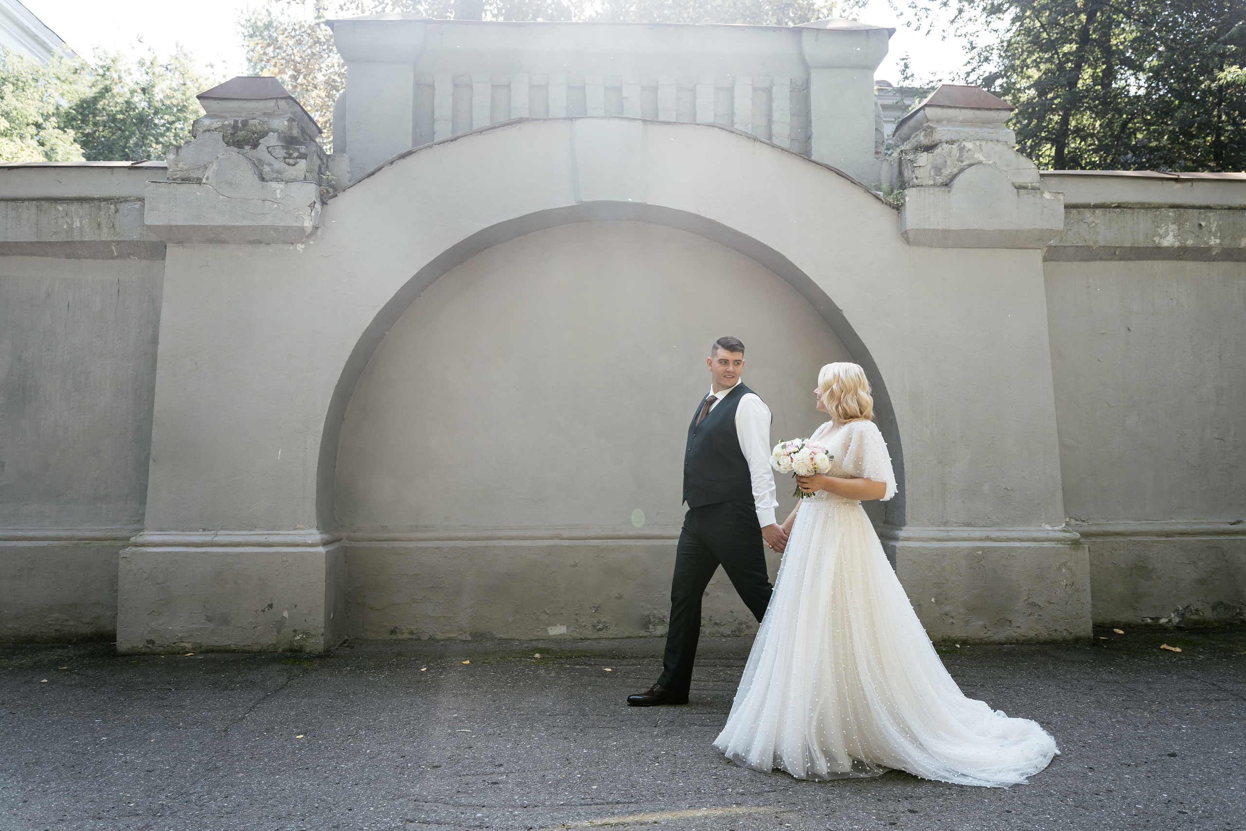 26.08.2021 Wedding day. Фотограф Томск, Новосибирск Влад Свириденко