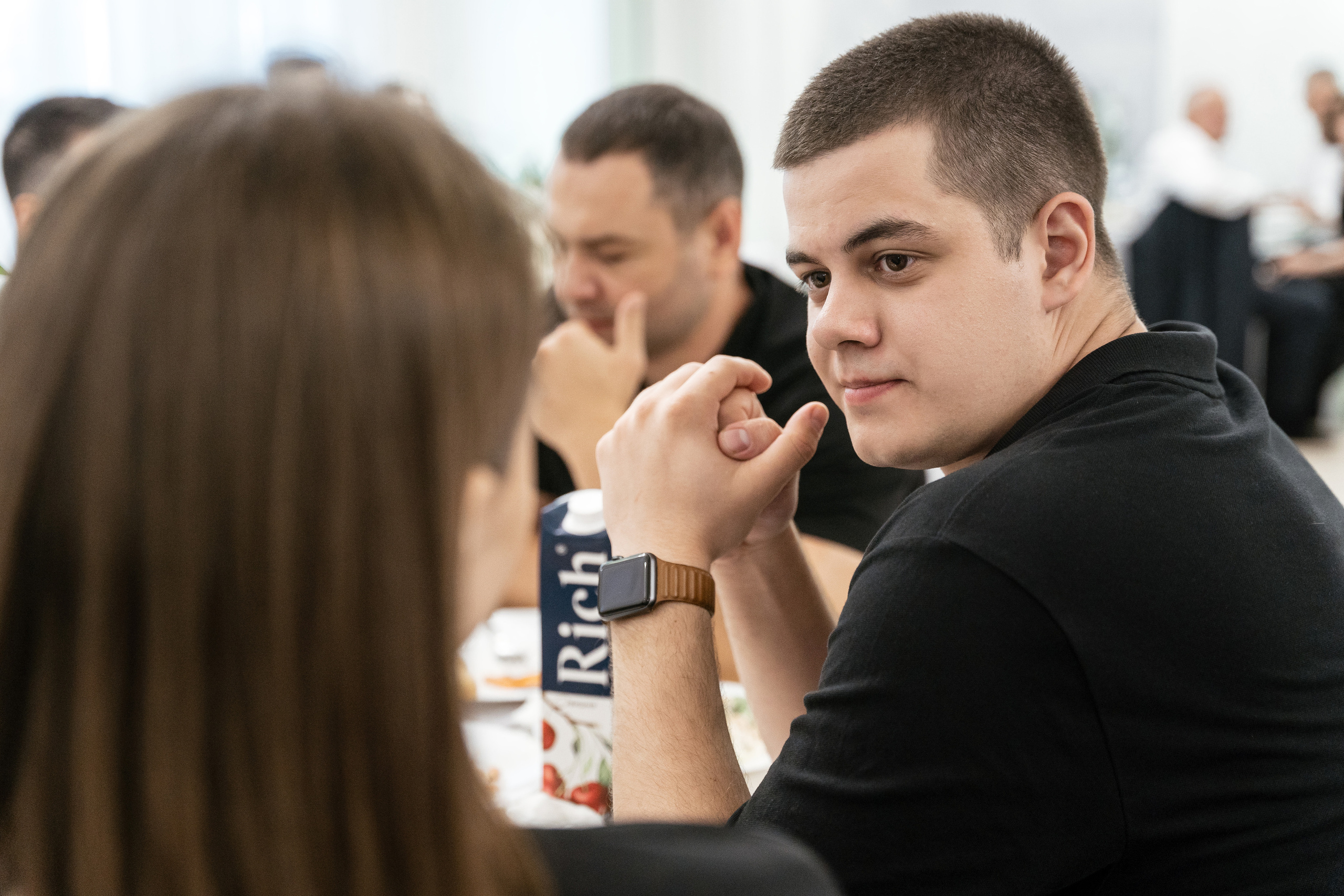 22.07.2021 Wedding day. Фотограф Томск, Новосибирск Влад Свириденко