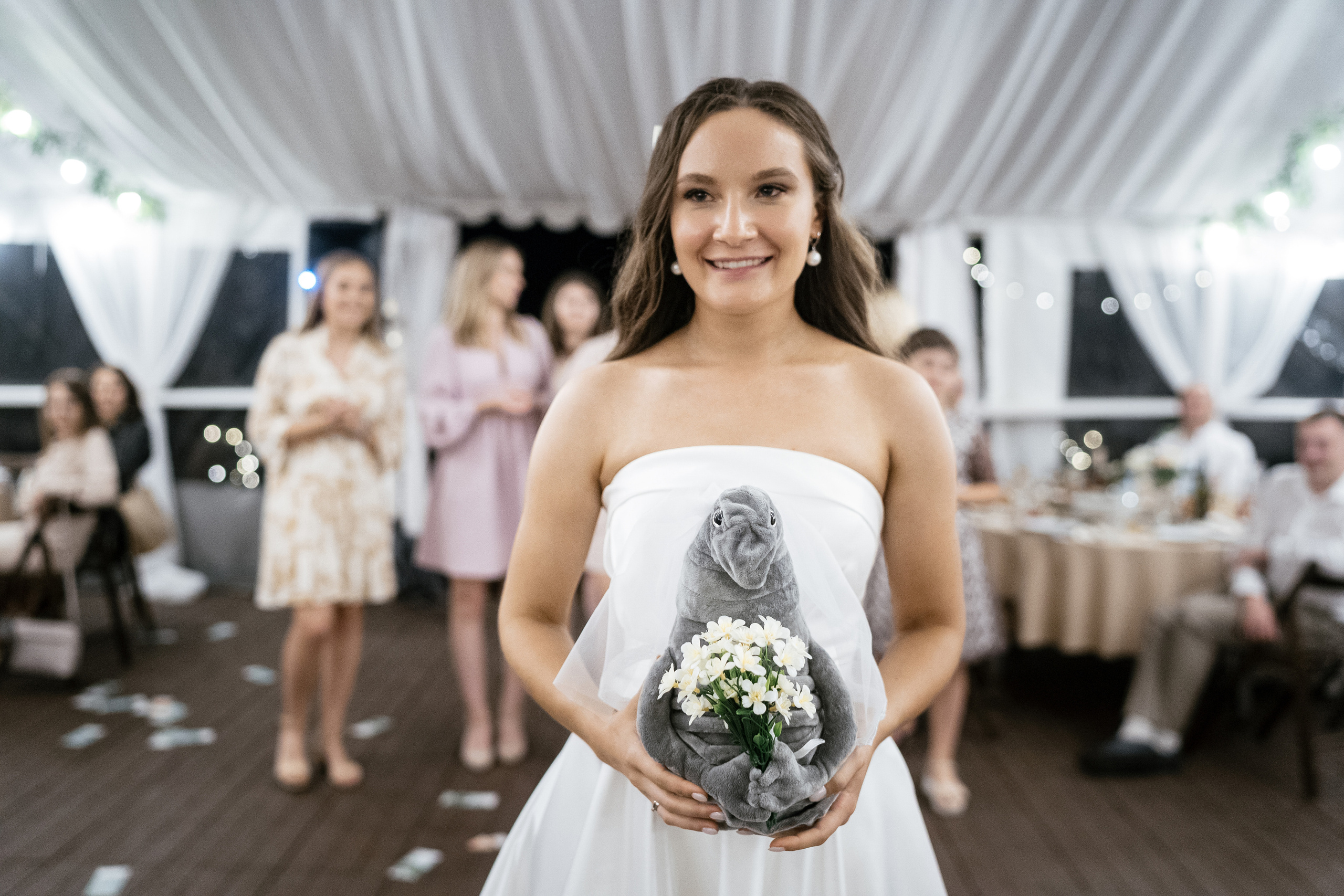 07.08.2021 Wedding day for guests. Фотограф Томск, Новосибирск Влад Свириденко