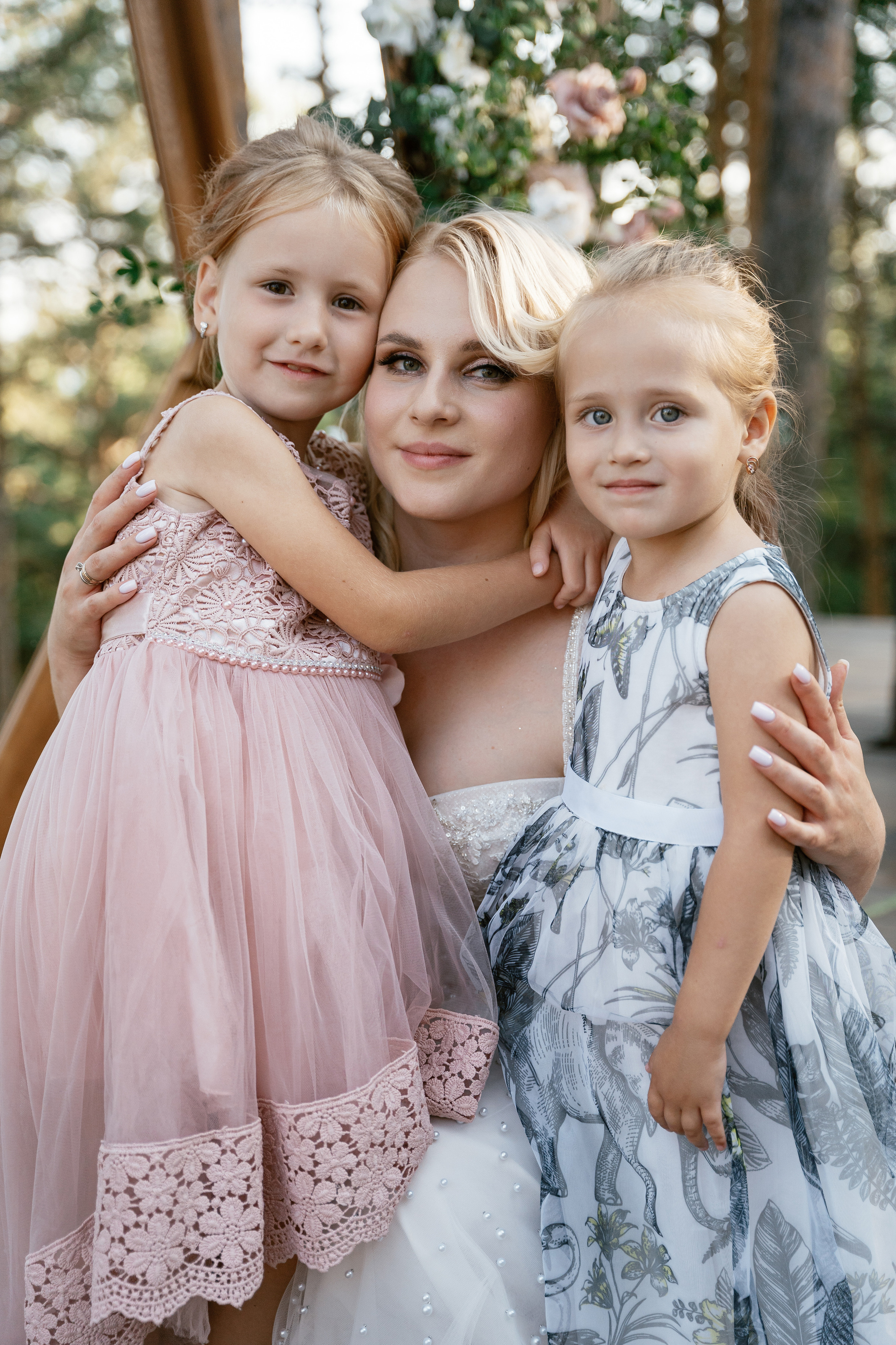 26.08.2021 Wedding day. Фотограф Томск, Новосибирск Влад Свириденко