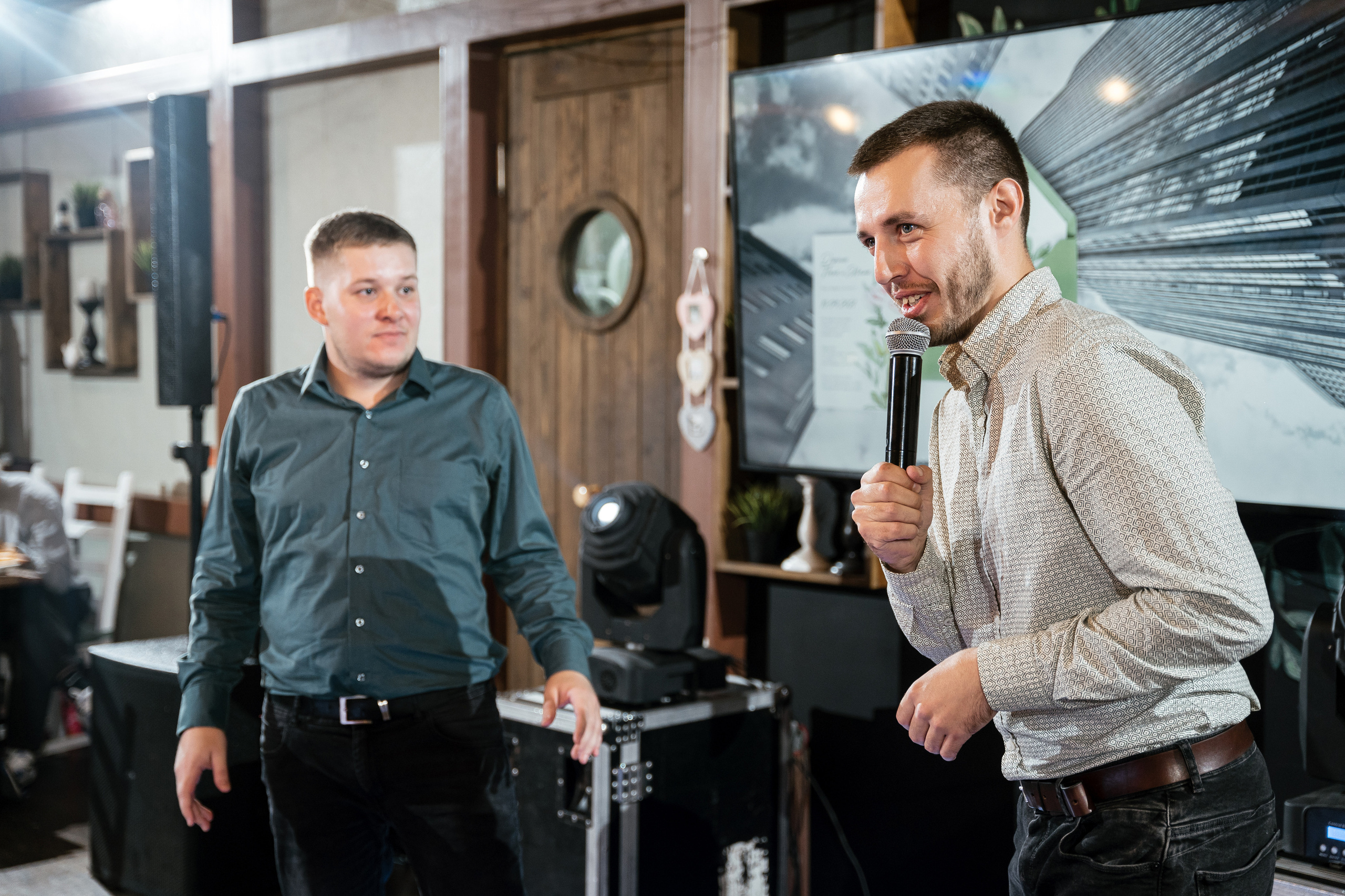 10.09.2021 Wedding day for guests. Фотограф Томск, Новосибирск Влад Свириденко