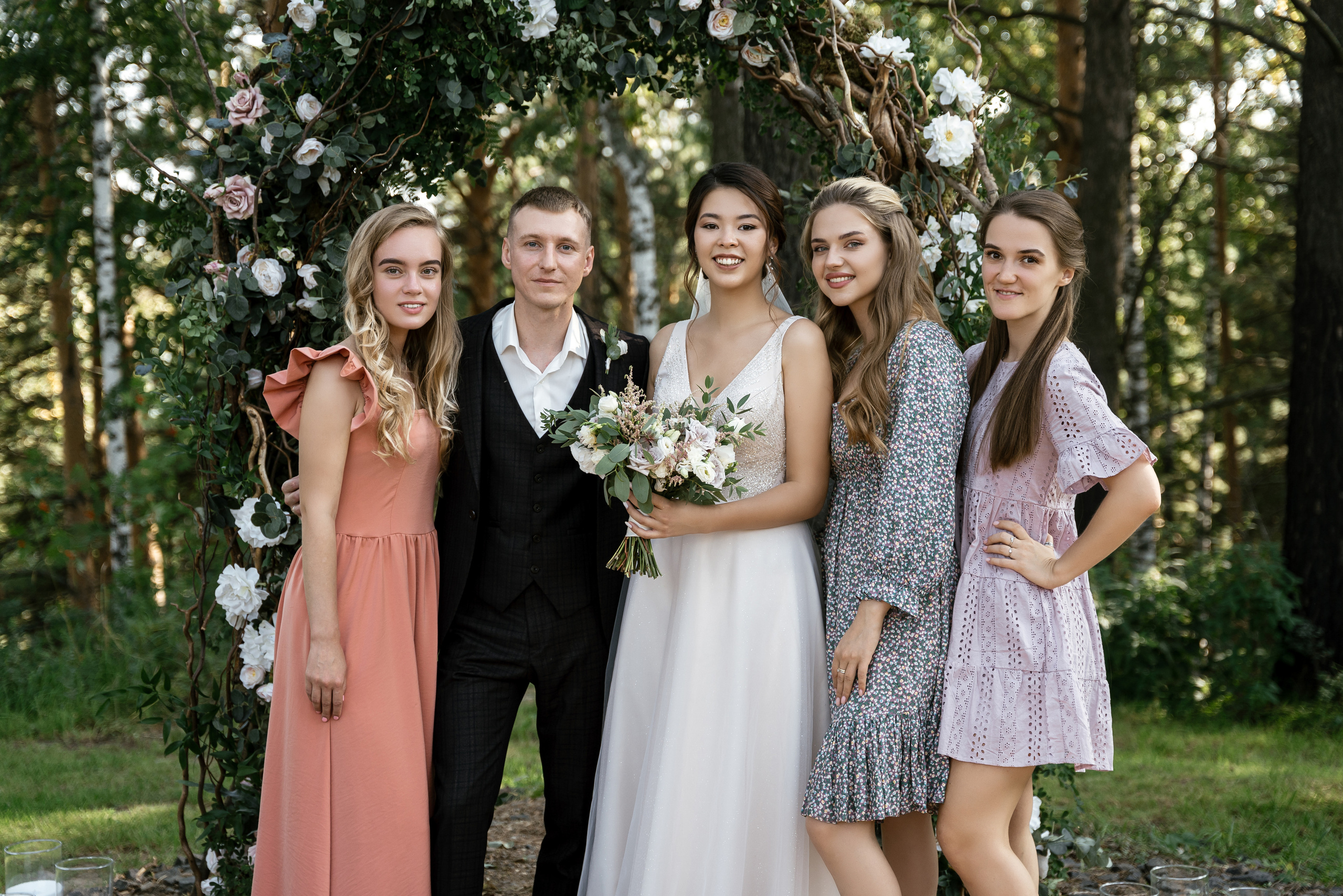 25.08.2021 Wedding day. Фотограф Томск, Новосибирск Влад Свириденко