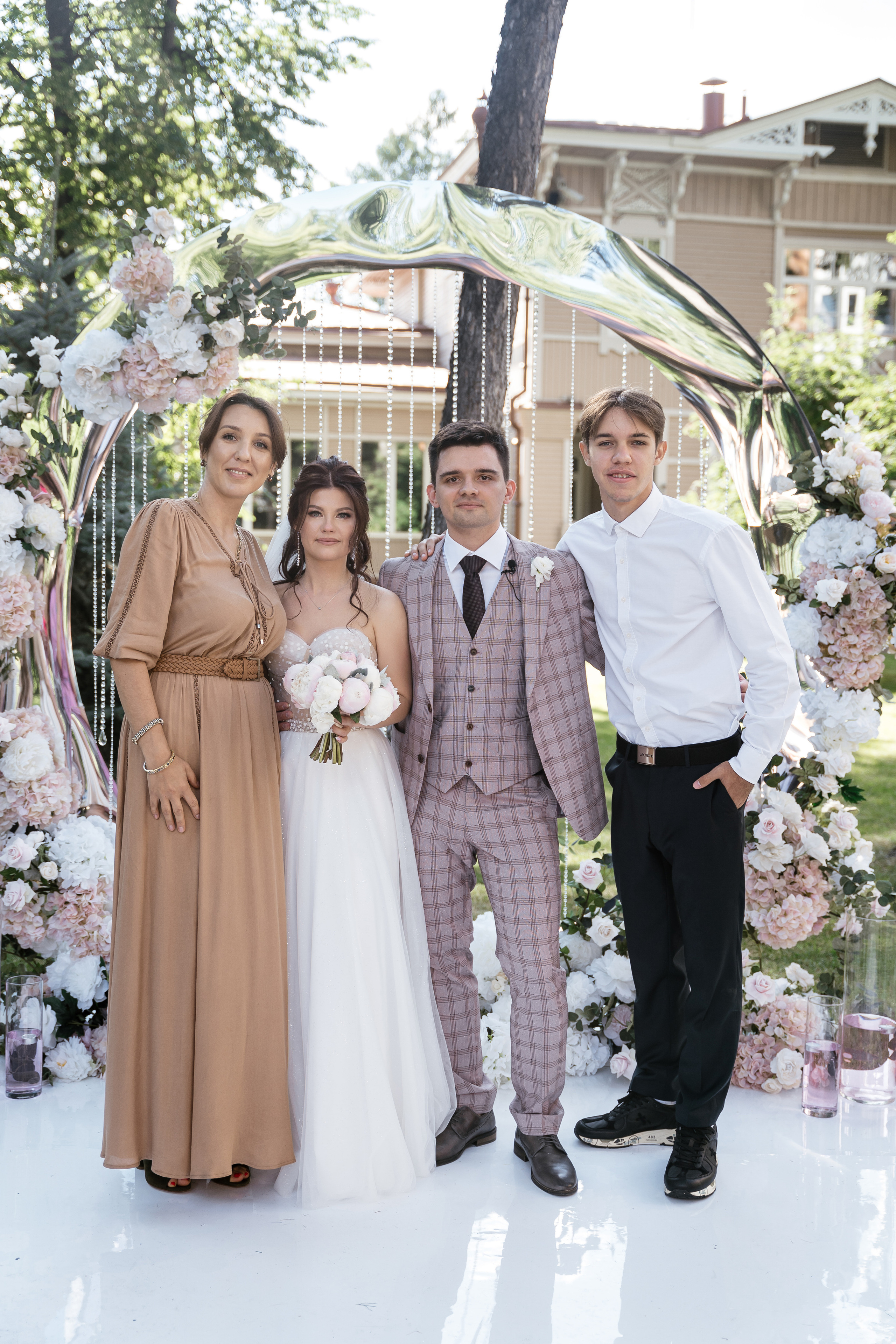 16.07.2021 Wedding day for guests. Фотограф Томск, Новосибирск Влад Свириденко