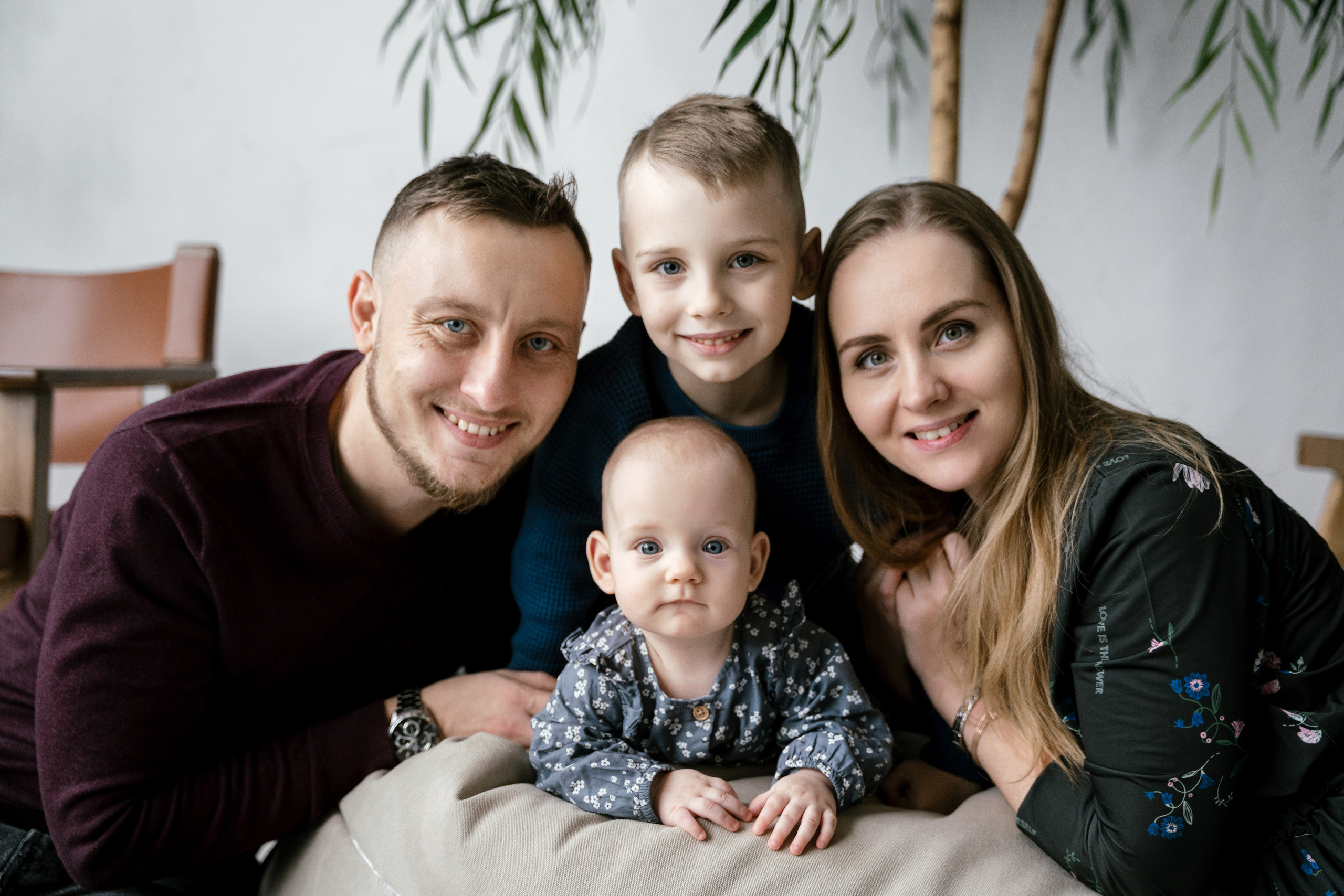 03.12.2021 Family. Фотограф Томск, Новосибирск Влад Свириденко