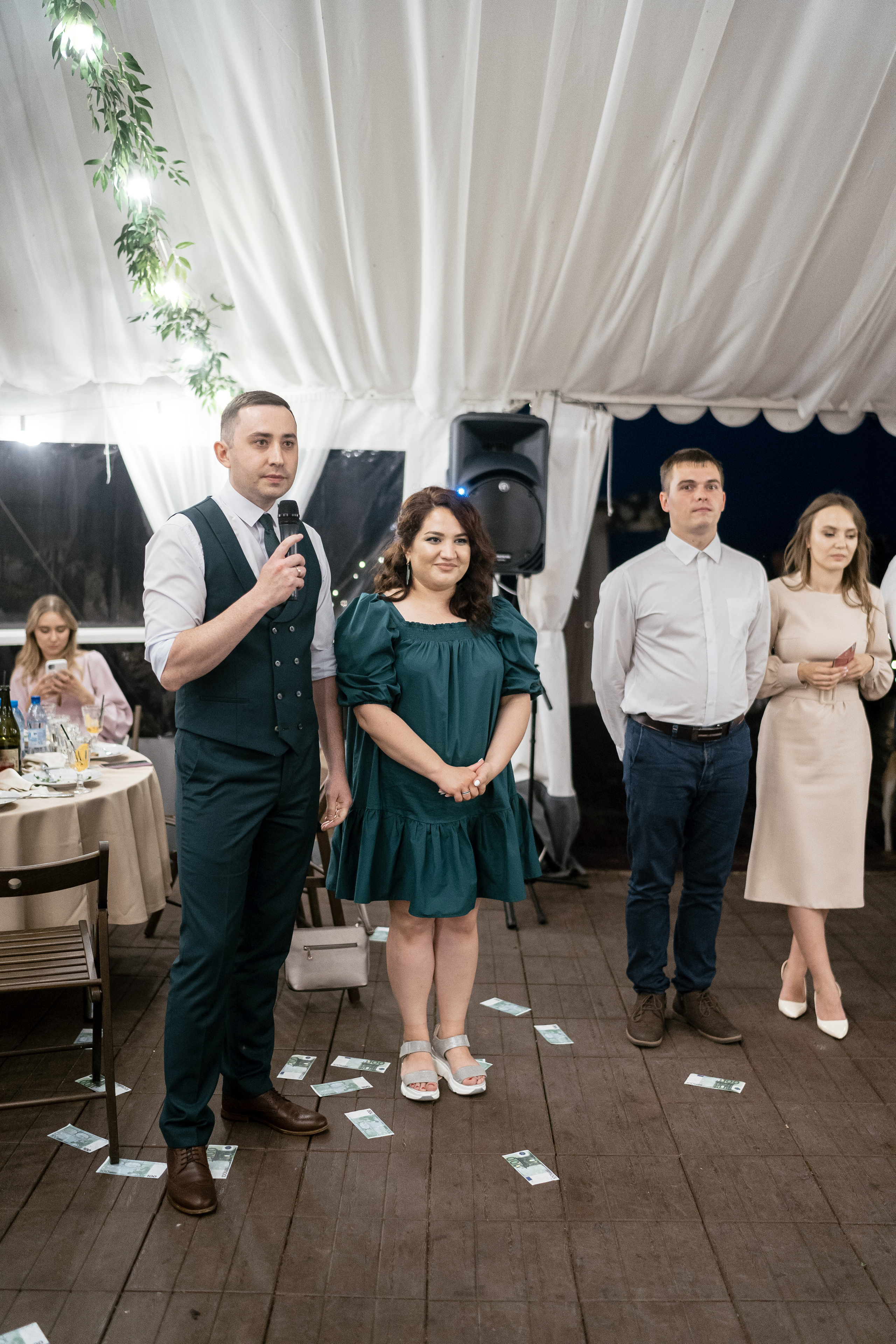 07.08.2021 Wedding day for guests. Фотограф Томск, Новосибирск Влад Свириденко