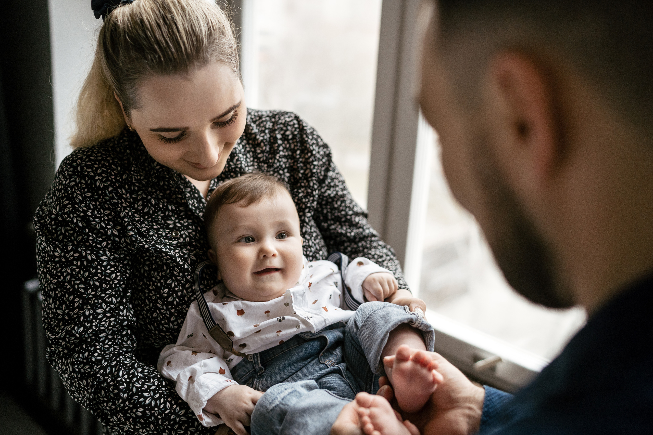 25.10.2021 Family. Фотограф Томск, Новосибирск Влад Свириденко