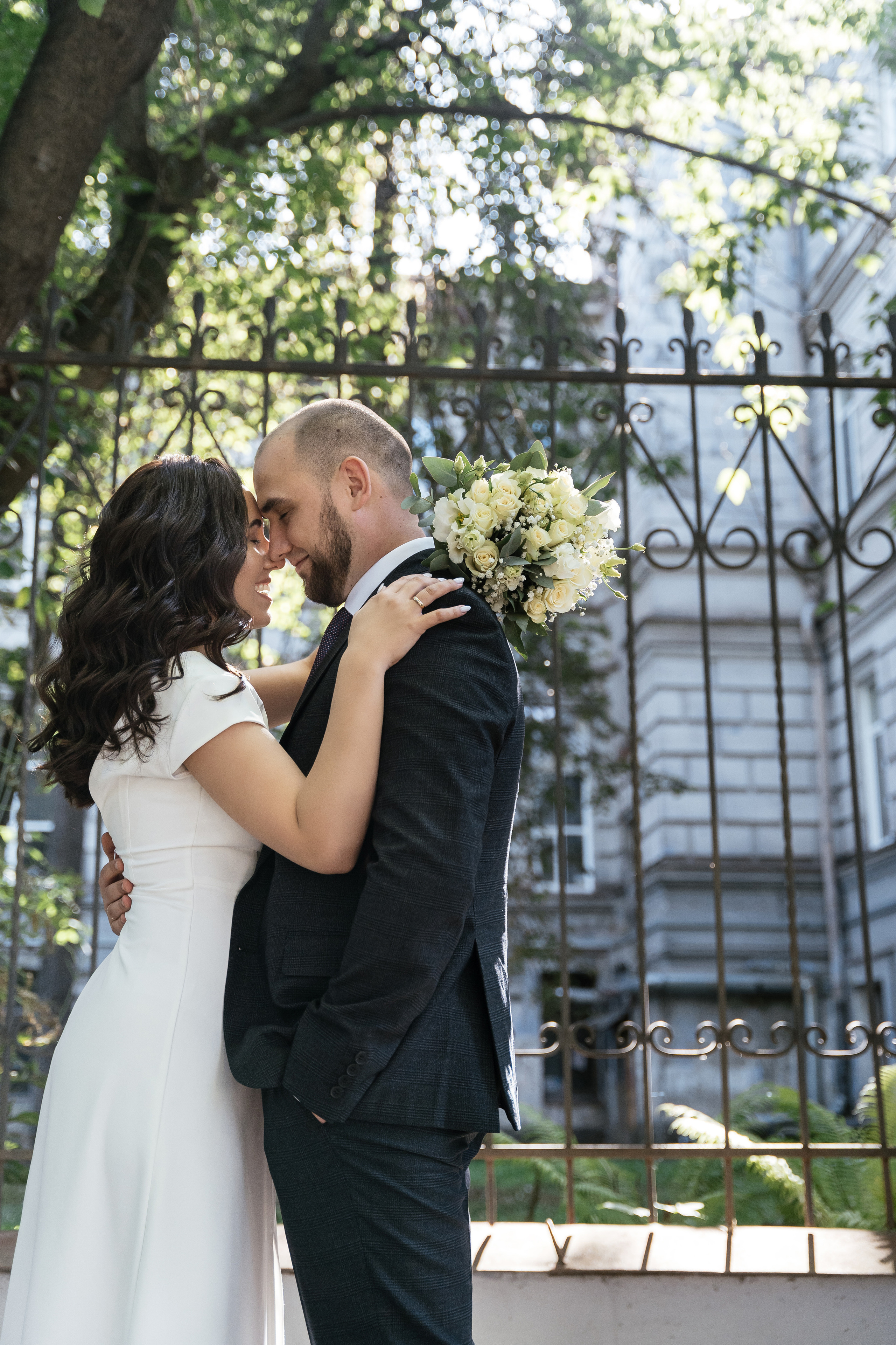03.09.2021 Wedding day. Фотограф Томск, Новосибирск Влад Свириденко