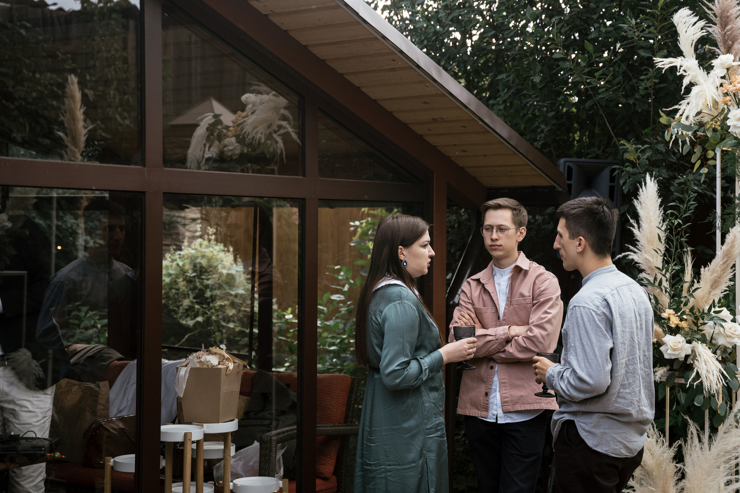 10.09.2021 Wedding day for guests. Фотограф Томск, Новосибирск Влад Свириденко