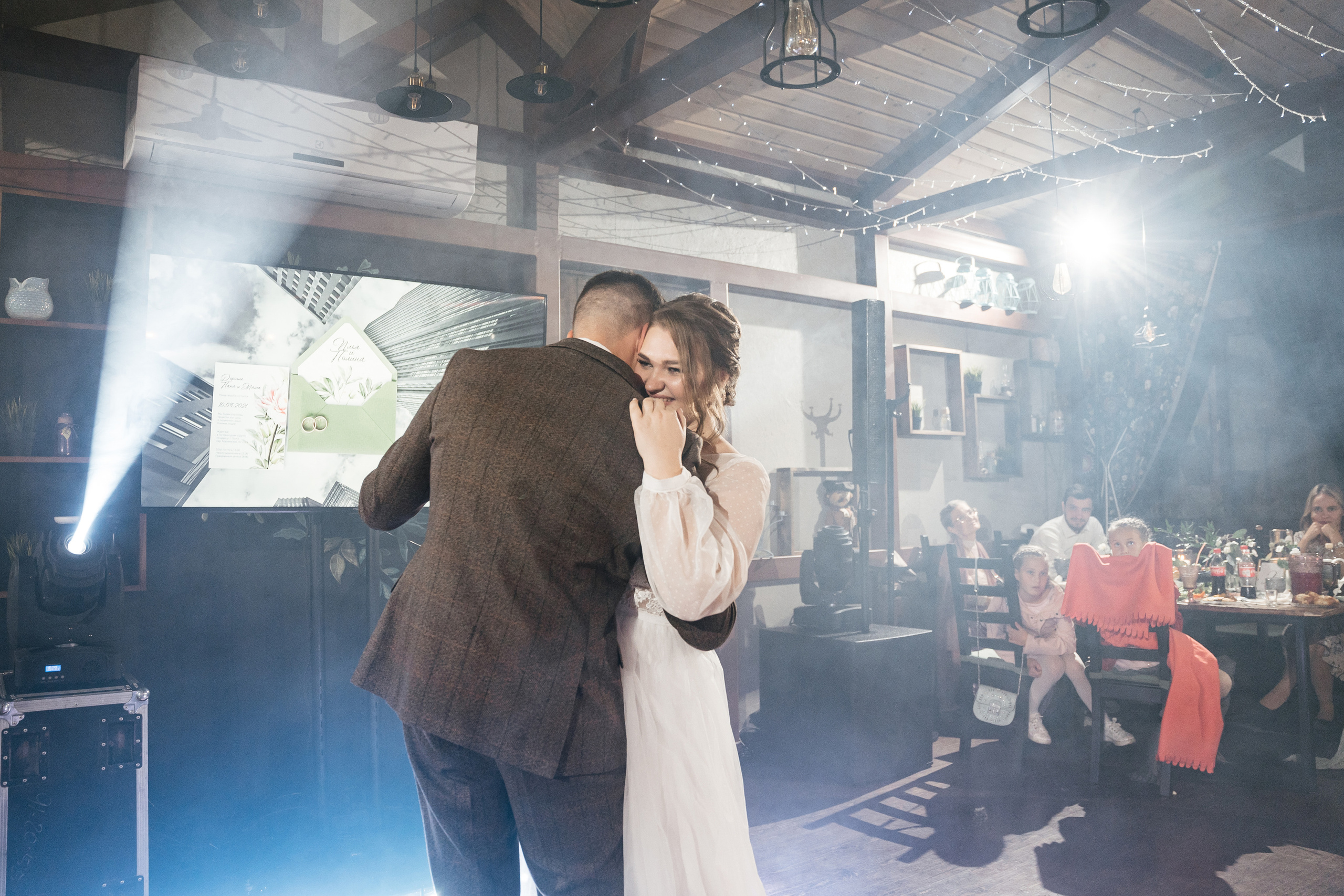 10.09.2021 Wedding day for guests. Фотограф Томск, Новосибирск Влад Свириденко