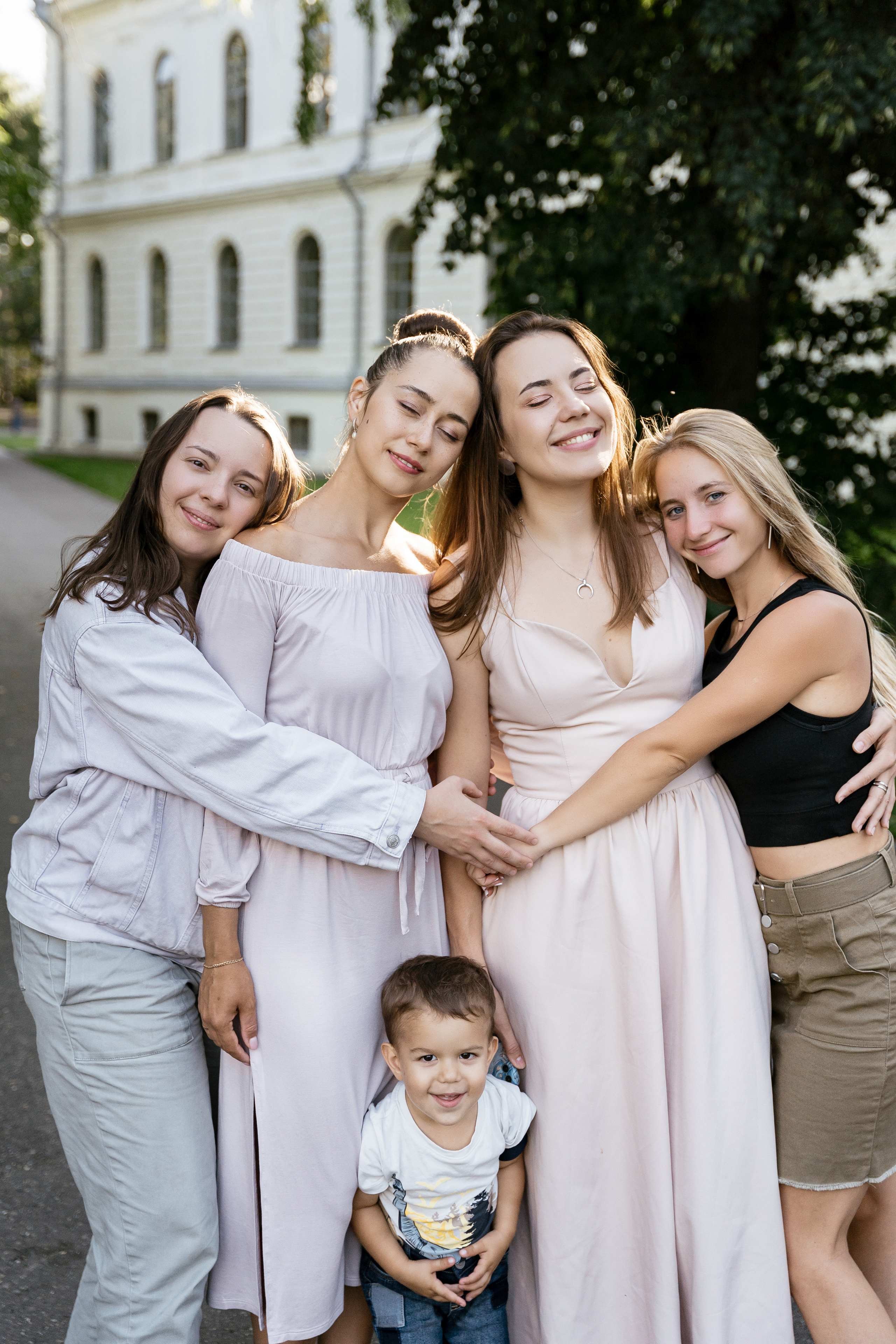 17.08.2021. Фотограф Томск, Новосибирск Влад Свириденко