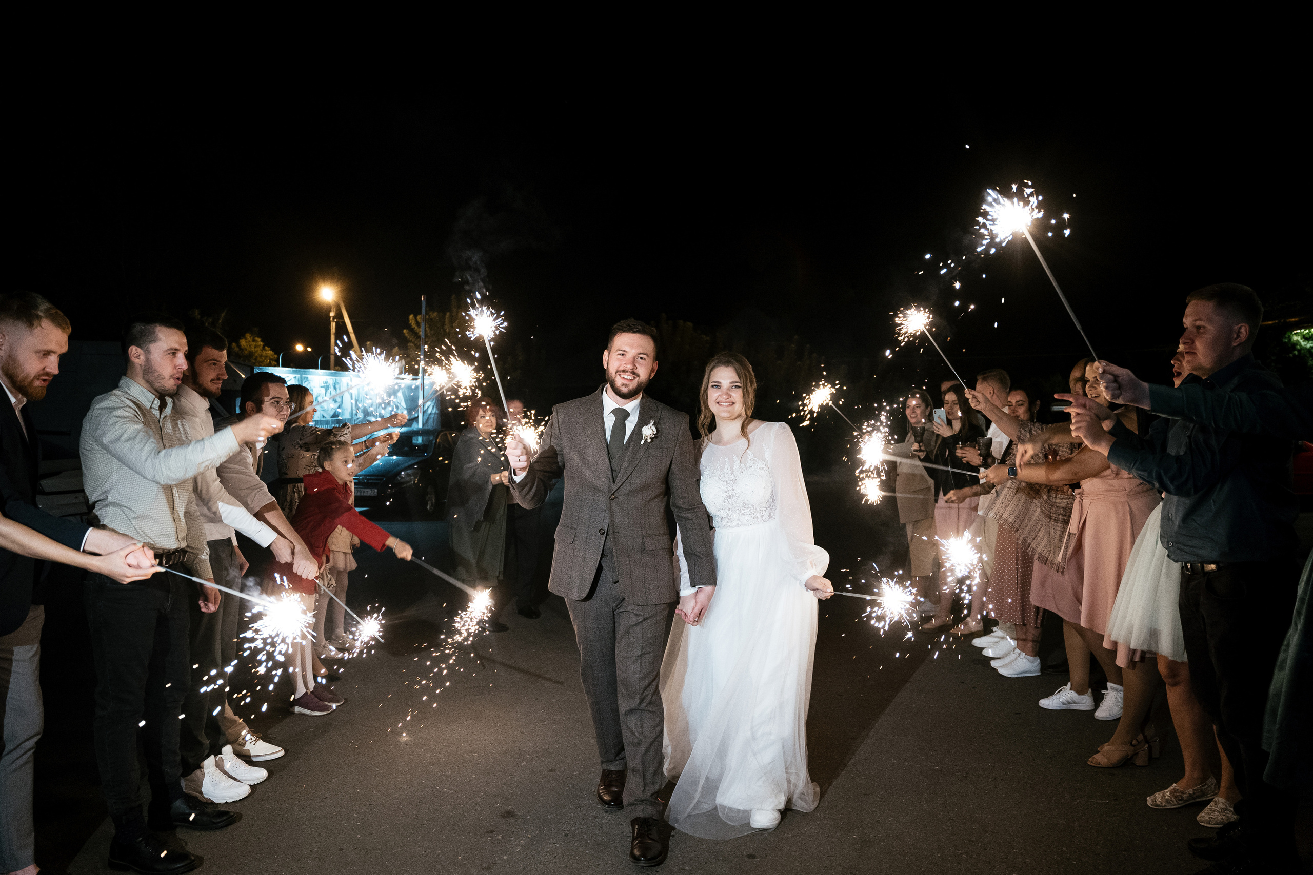 10.09.2021 Wedding day for guests. Фотограф Томск, Новосибирск Влад Свириденко