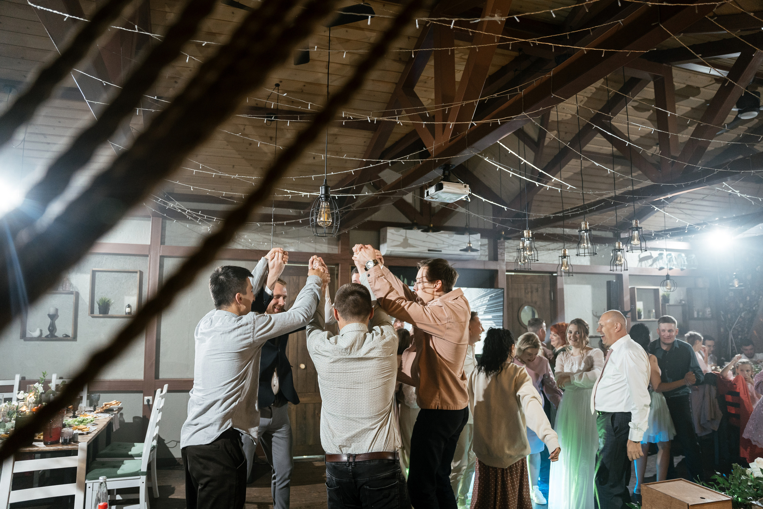 10.09.2021 Wedding day for guests. Фотограф Томск, Новосибирск Влад Свириденко