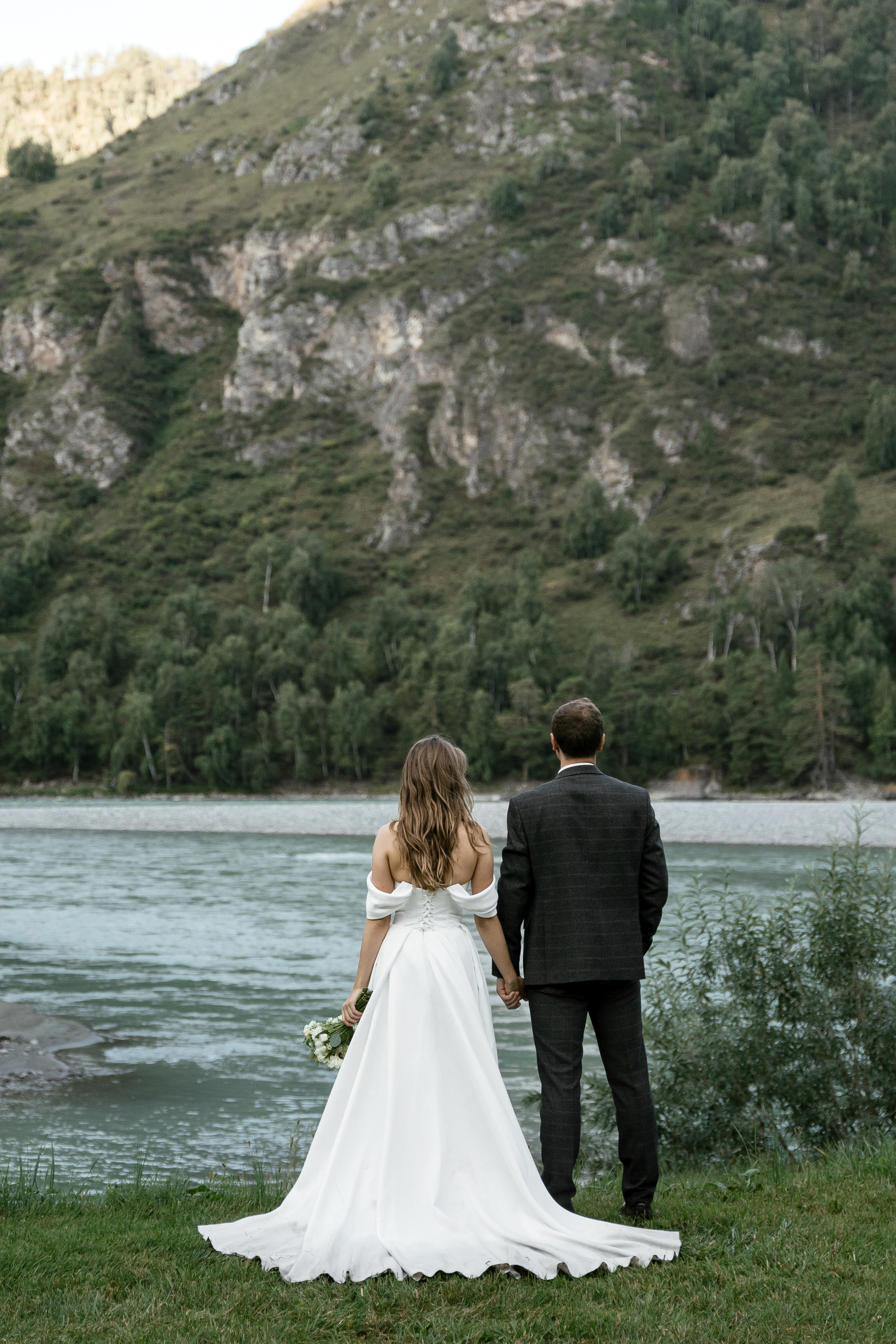 28.08.2021 Wedding day for guests. Фотограф Томск, Новосибирск Влад Свириденко