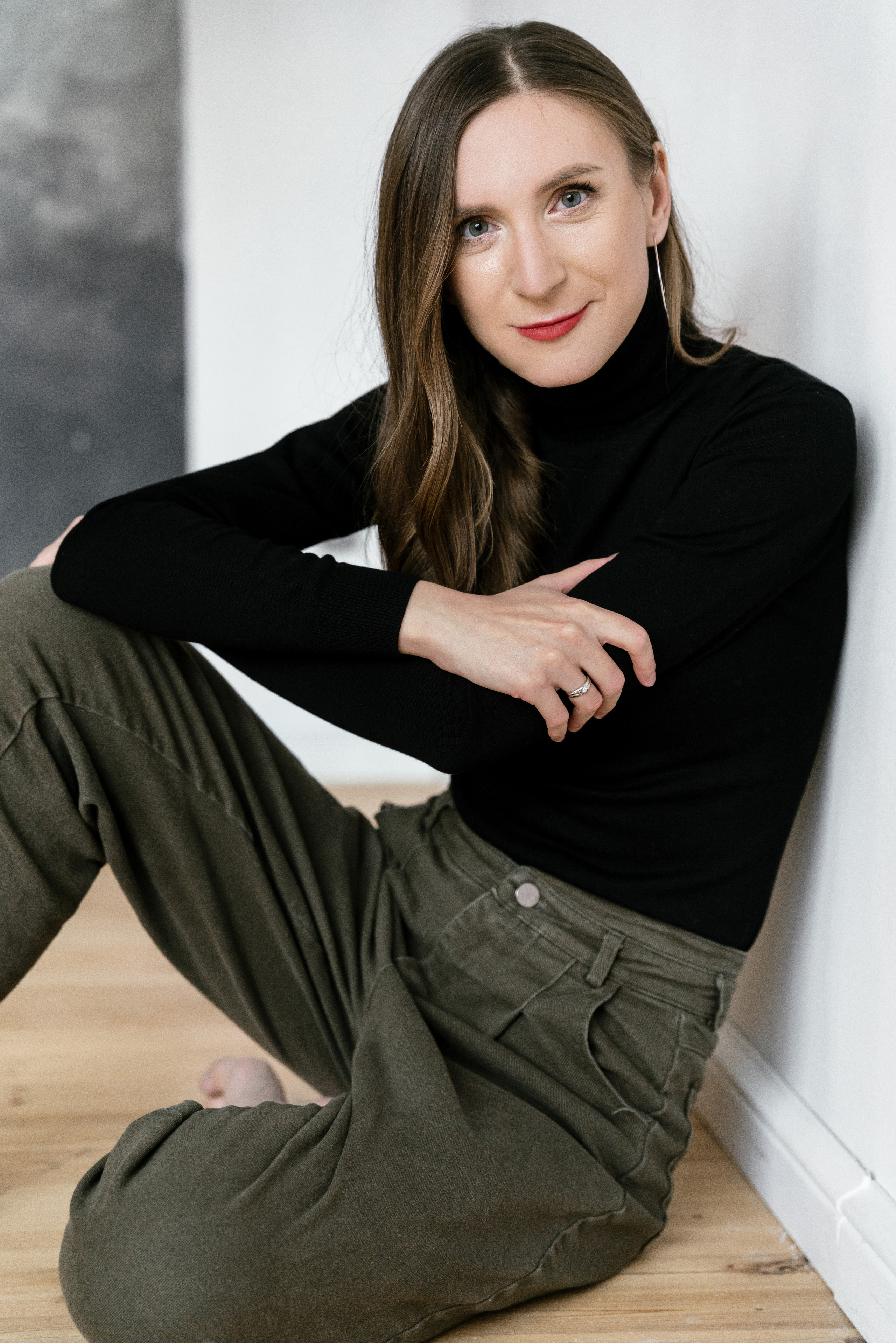 03.12.2021 Time for myself. Фотограф Томск, Новосибирск Влад Свириденко