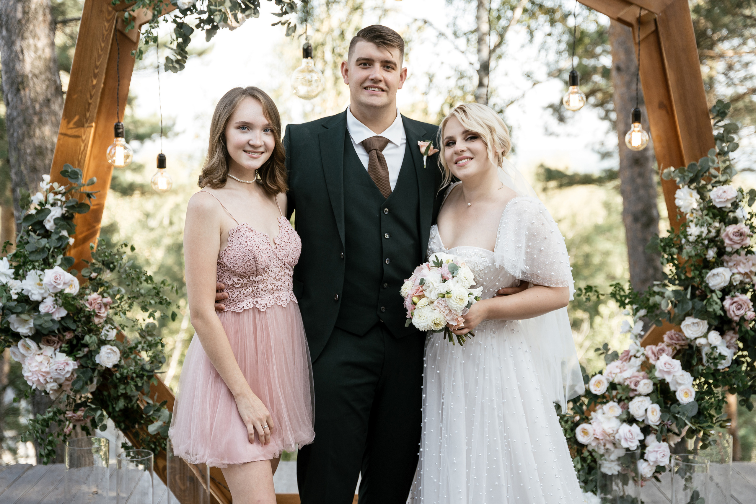 26.08.2021 Wedding day. Фотограф Томск, Новосибирск Влад Свириденко