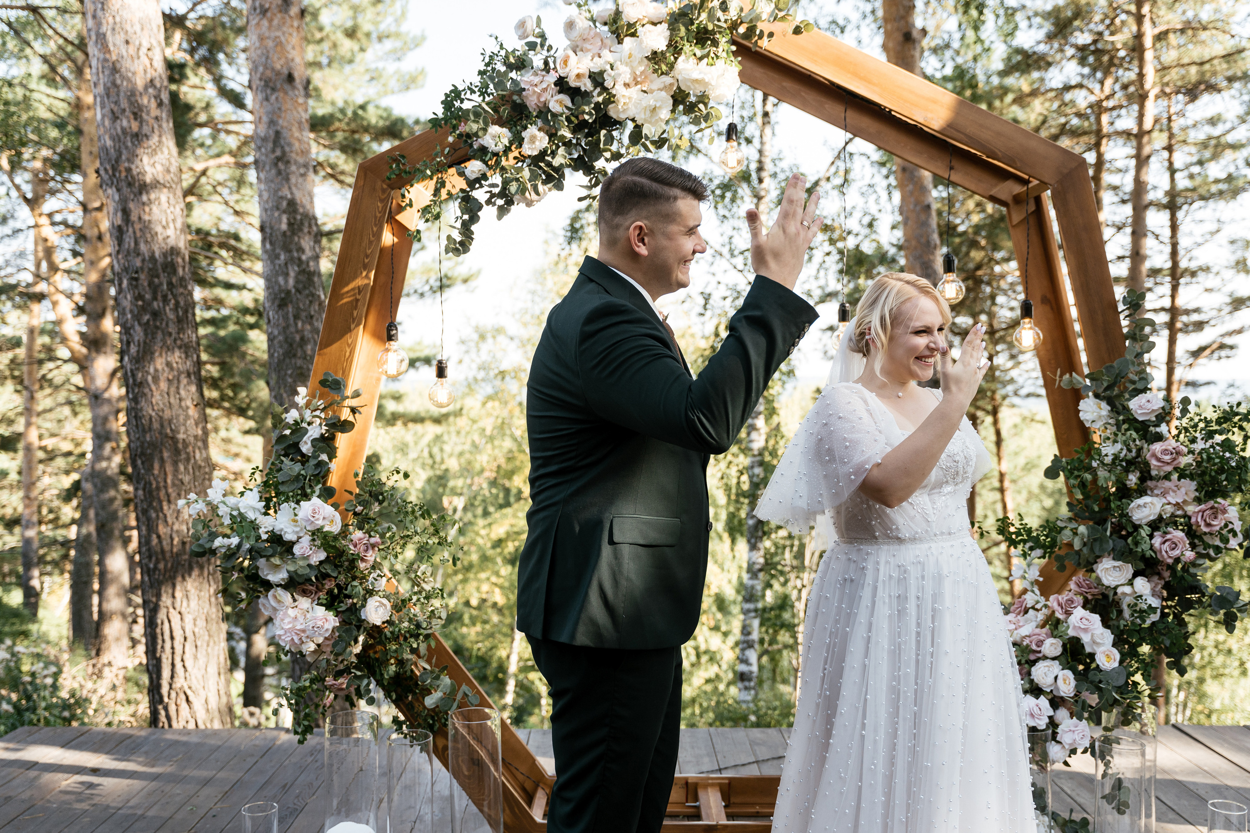 26.08.2021 Wedding day. Фотограф Томск, Новосибирск Влад Свириденко