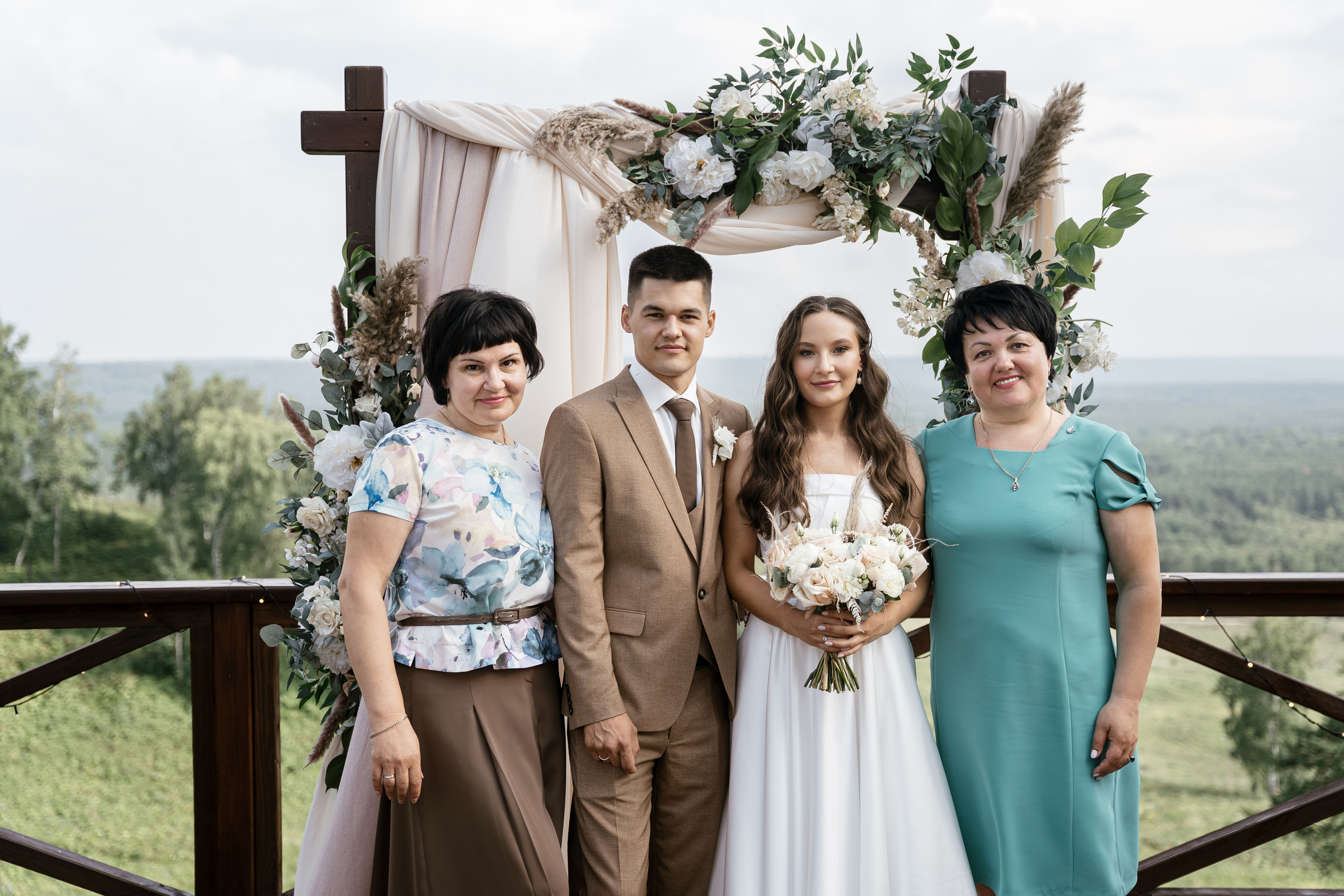 07.08.2021 Wedding day for guests. Фотограф Томск, Новосибирск Влад Свириденко