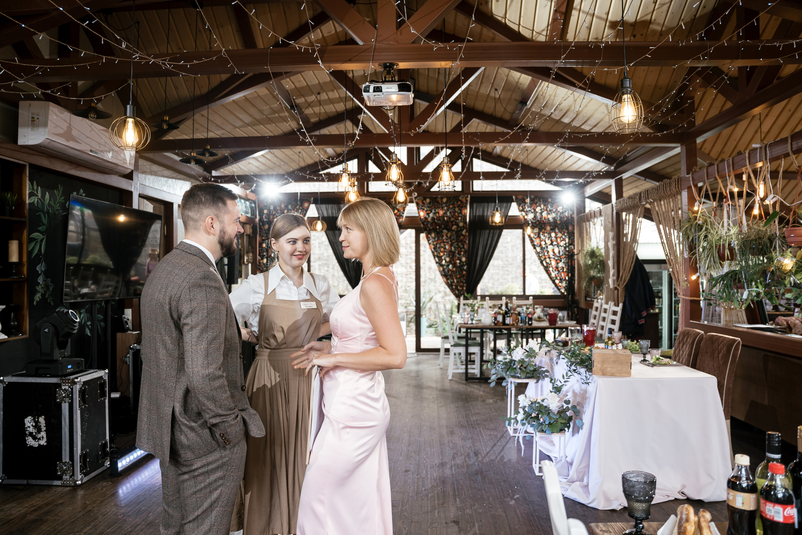 10.09.2021 Wedding day for guests. Фотограф Томск, Новосибирск Влад Свириденко