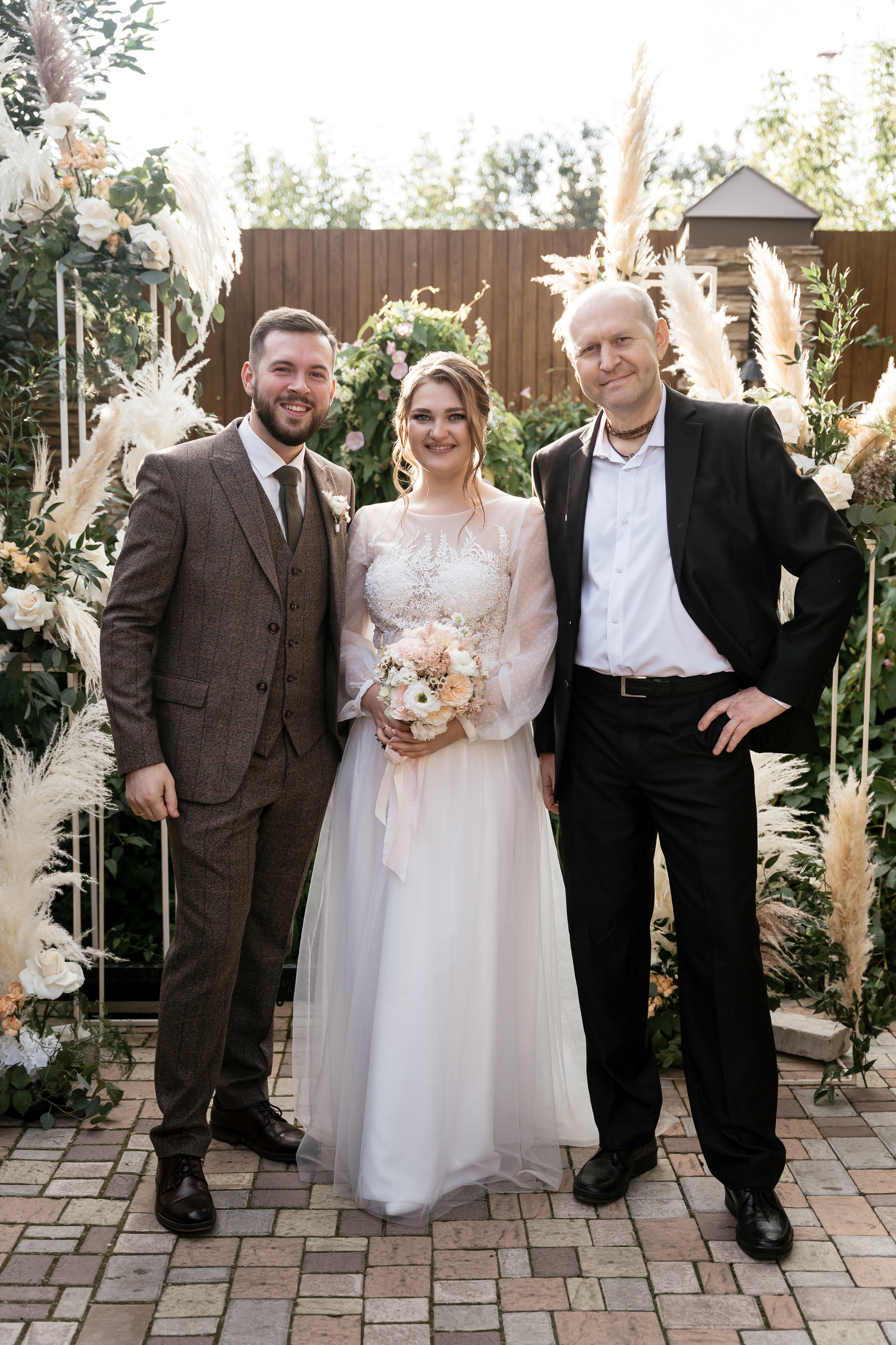 10.09.2021 Wedding day for guests. Фотограф Томск, Новосибирск Влад Свириденко