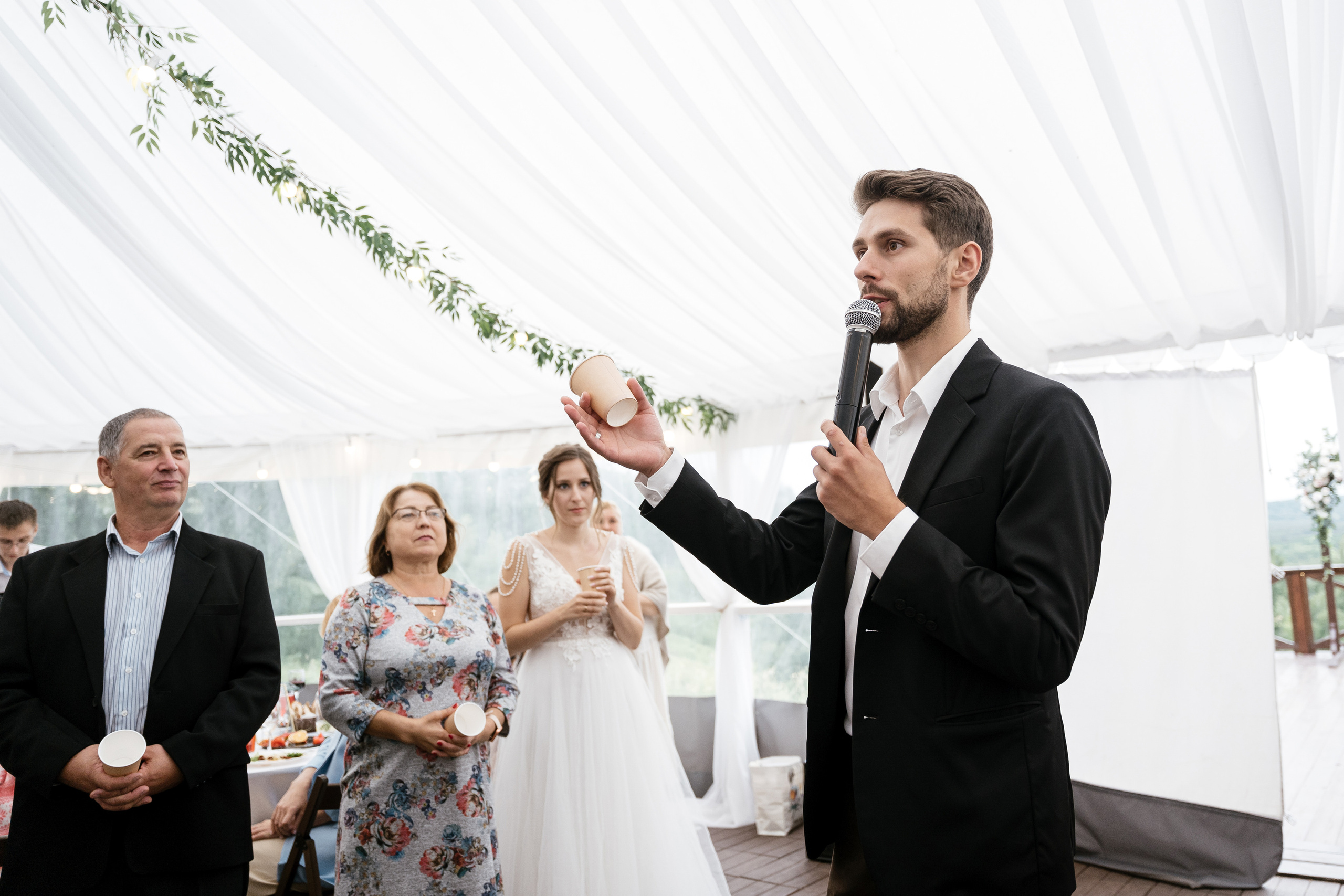 21.08.2021 Wedding day. Фотограф Томск, Новосибирск Влад Свириденко