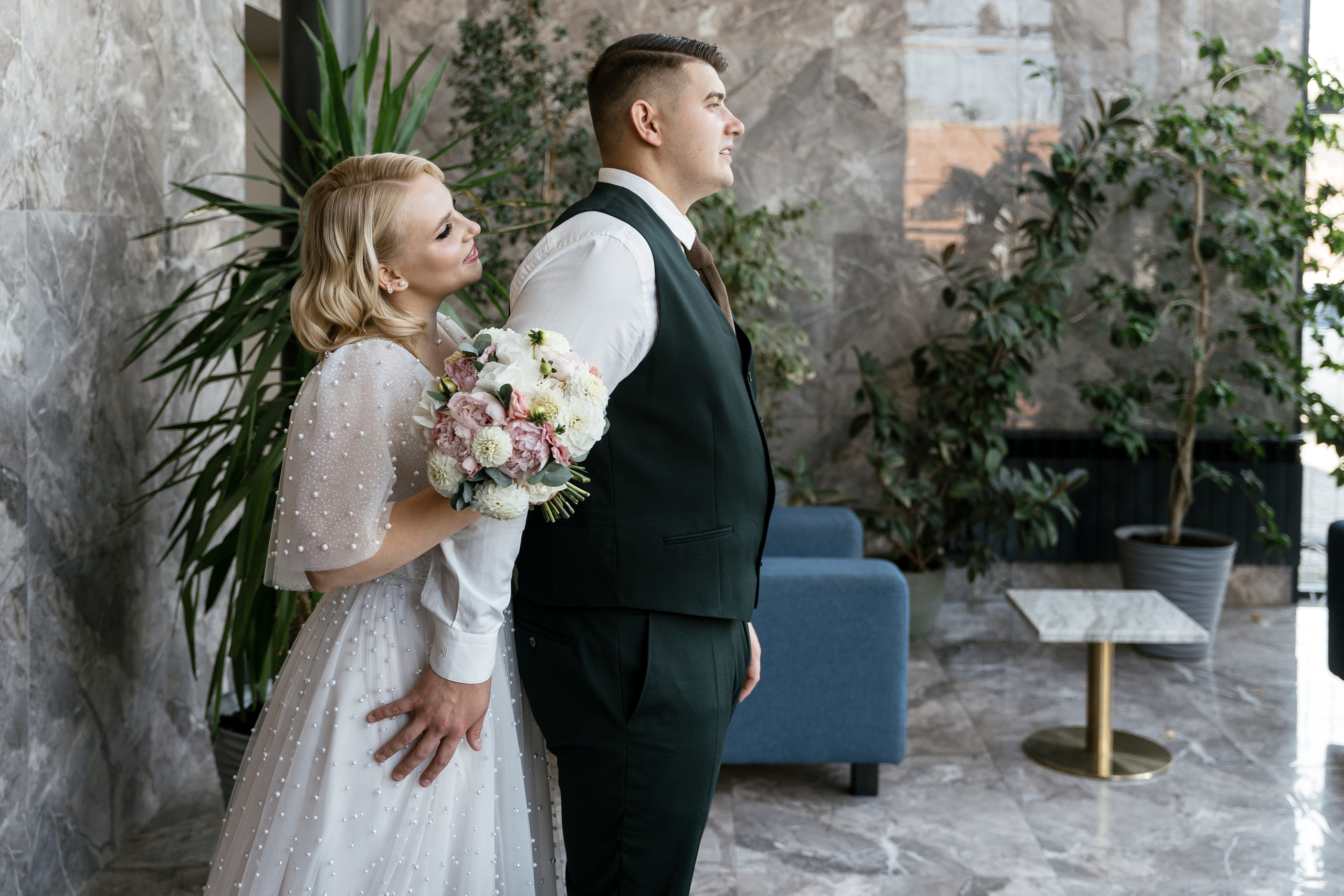 26.08.2021 Wedding day. Фотограф Томск, Новосибирск Влад Свириденко