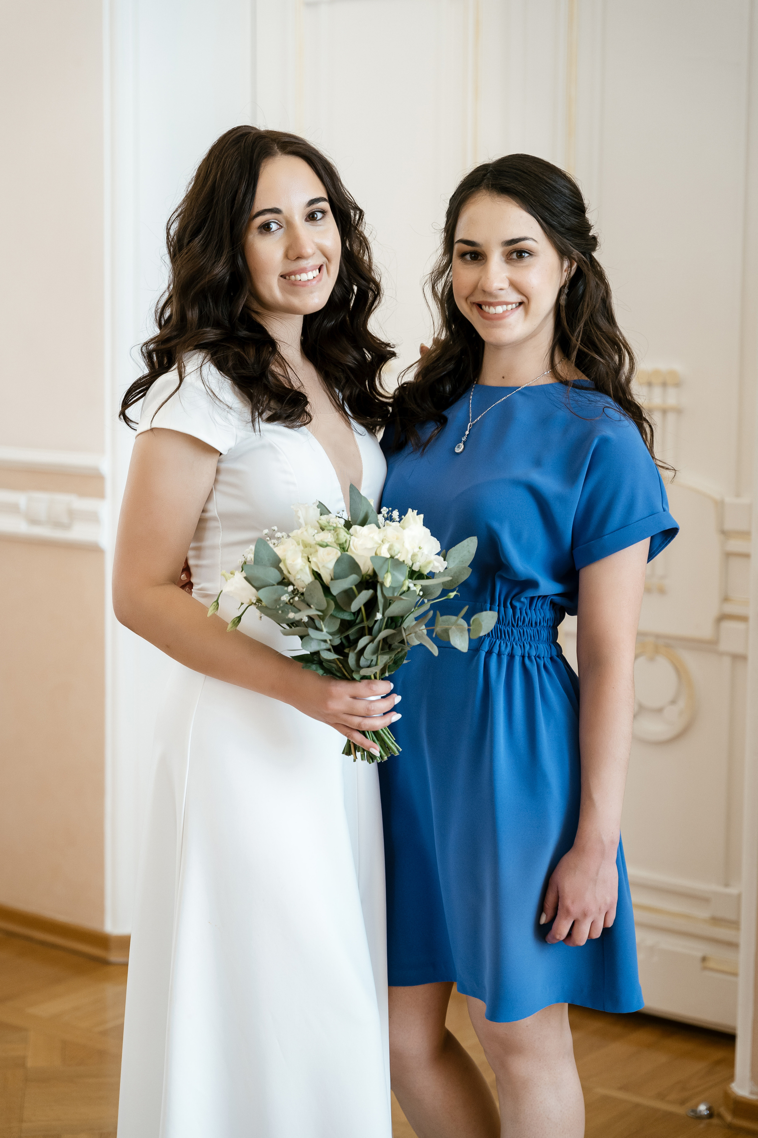 03.09.2021 Wedding day. Фотограф Томск, Новосибирск Влад Свириденко