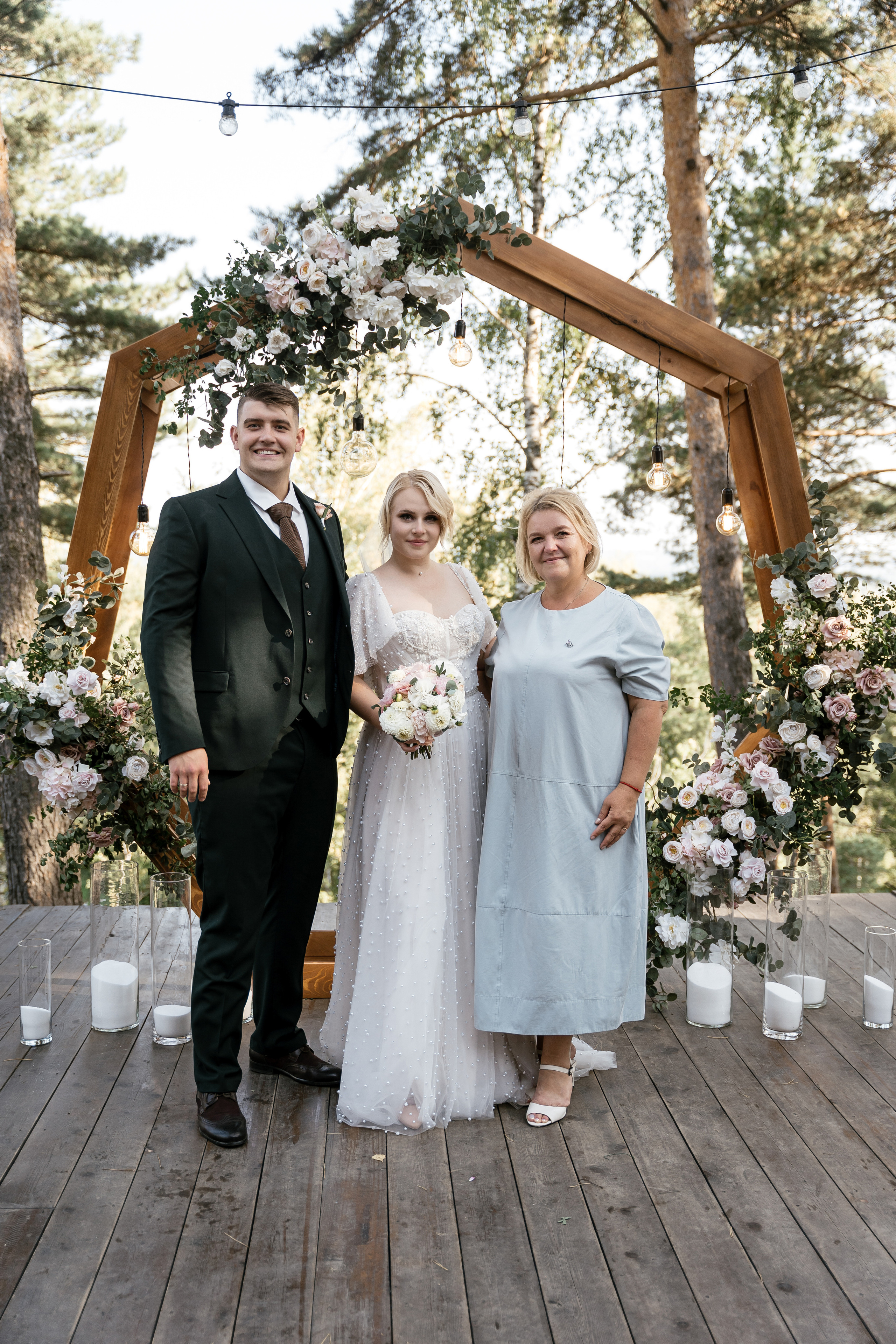 26.08.2021 Wedding day. Фотограф Томск, Новосибирск Влад Свириденко
