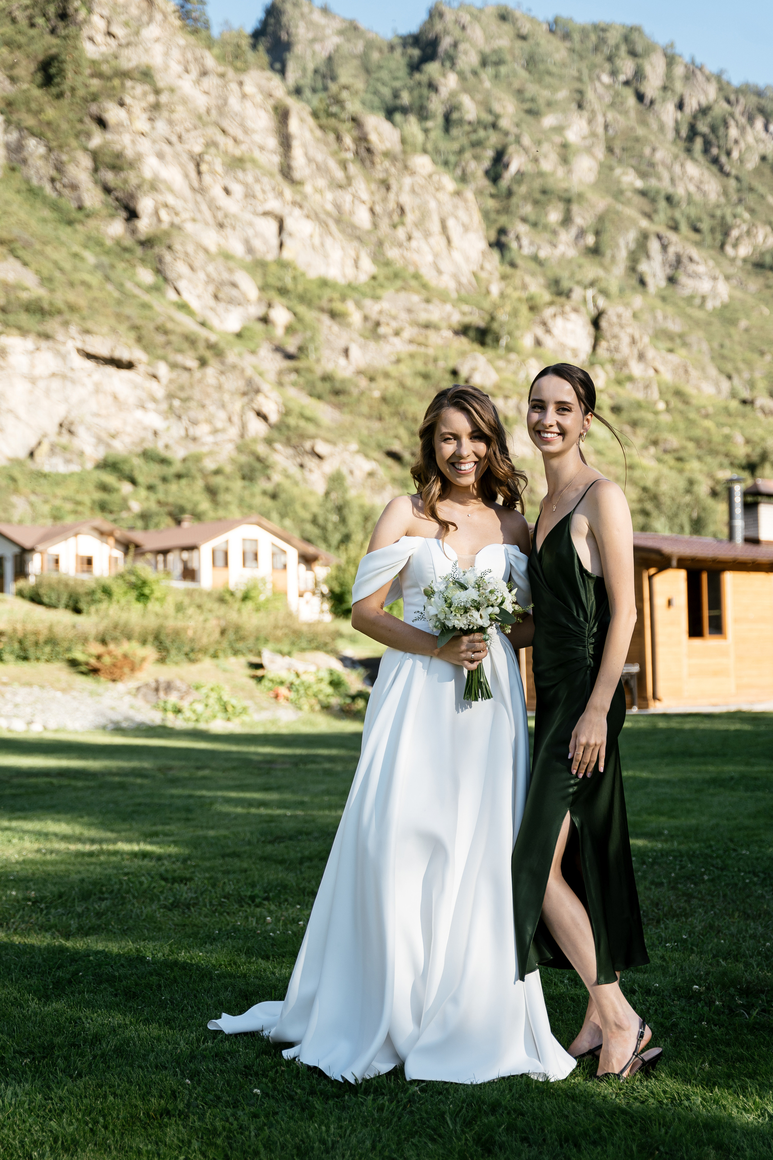 28.08.2021 Wedding day for guests. Фотограф Томск, Новосибирск Влад Свириденко