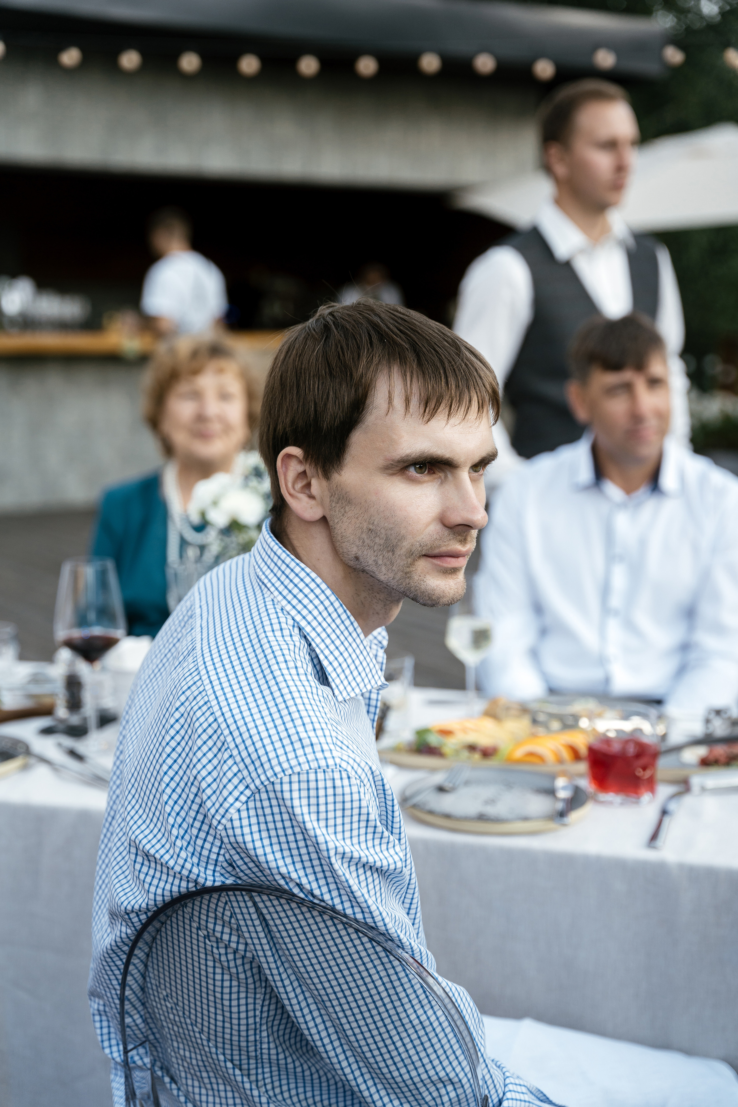 28.08.2021 Wedding day for guests. Фотограф Томск, Новосибирск Влад Свириденко