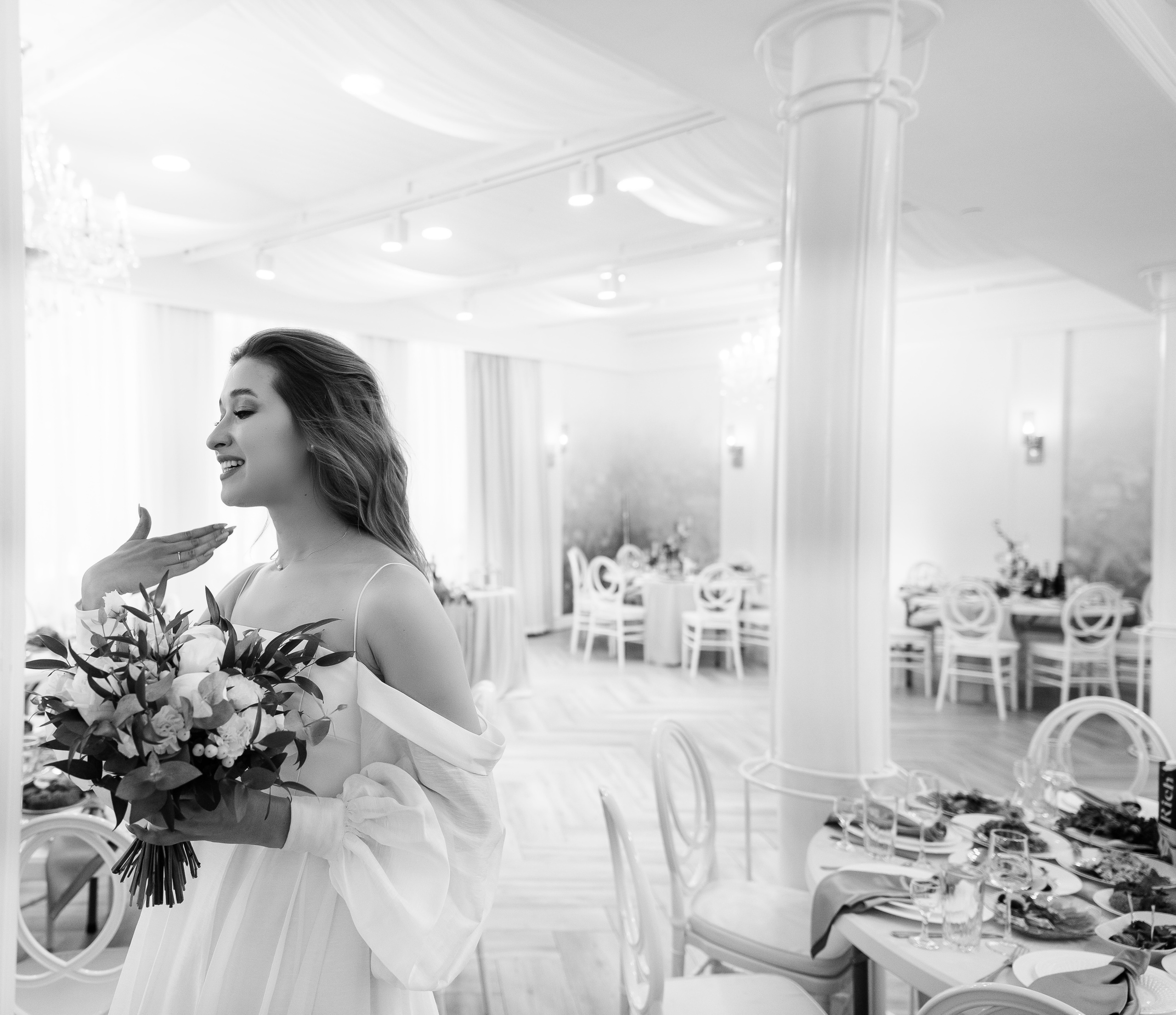 22.07.2021 Wedding day. Фотограф Томск, Новосибирск Влад Свириденко