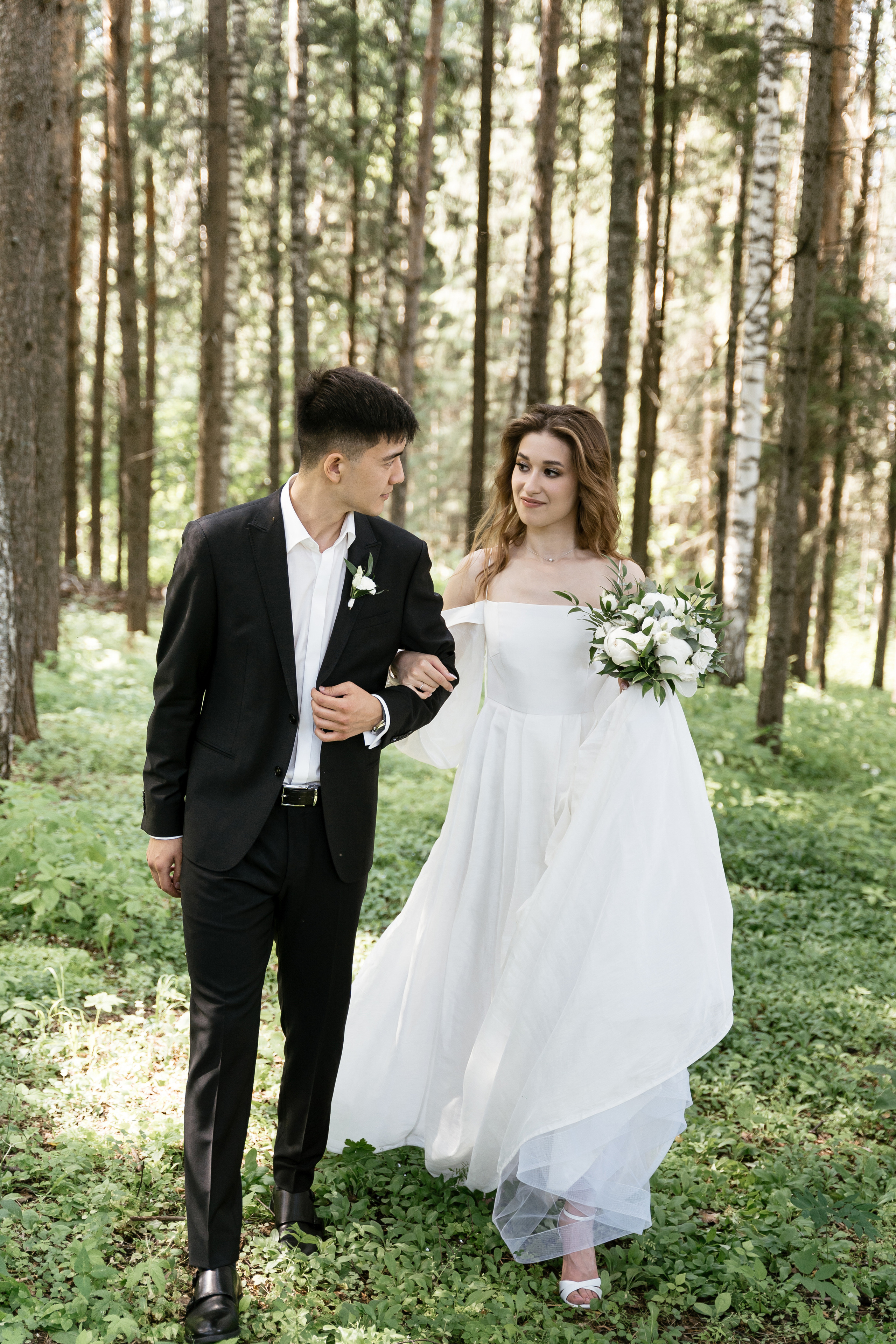 22.07.2021 Wedding day. Фотограф Томск, Новосибирск Влад Свириденко