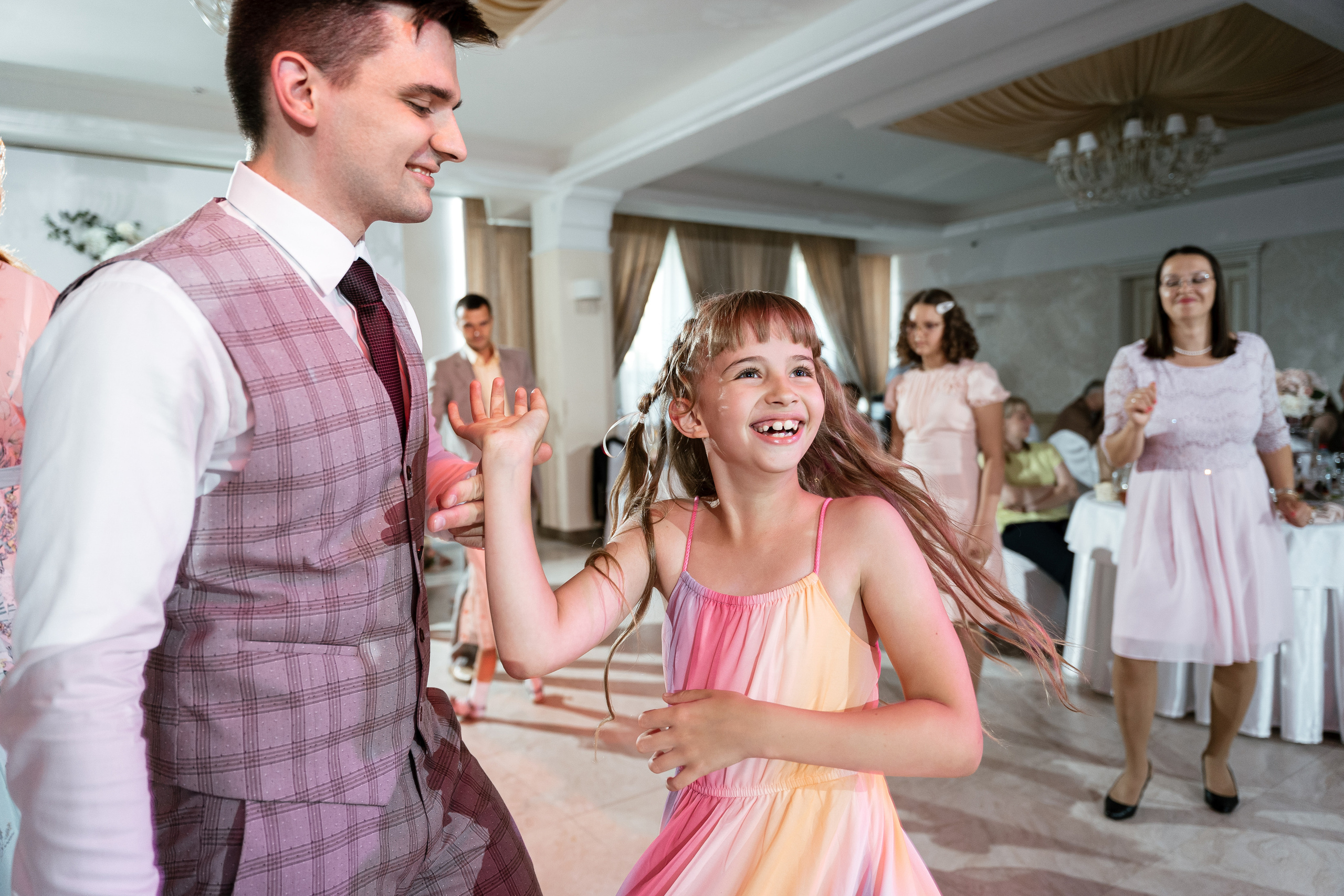 16.07.2021 Wedding day for guests. Фотограф Томск, Новосибирск Влад Свириденко