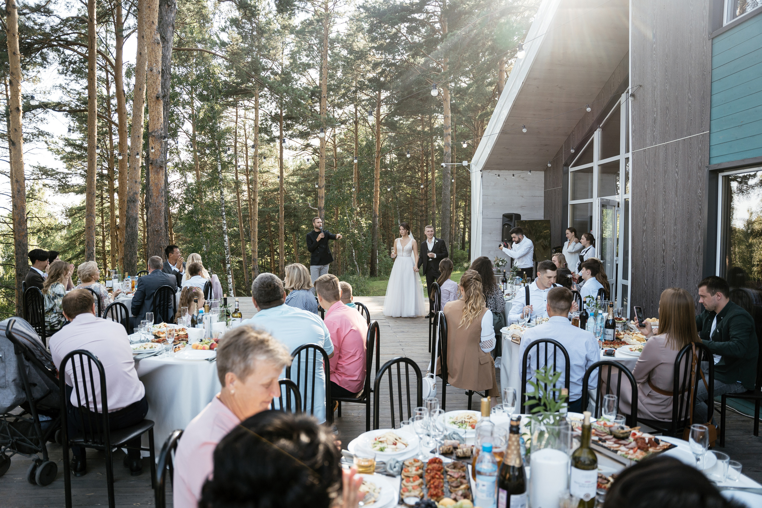 25.08.2021 Wedding day. Фотограф Томск, Новосибирск Влад Свириденко