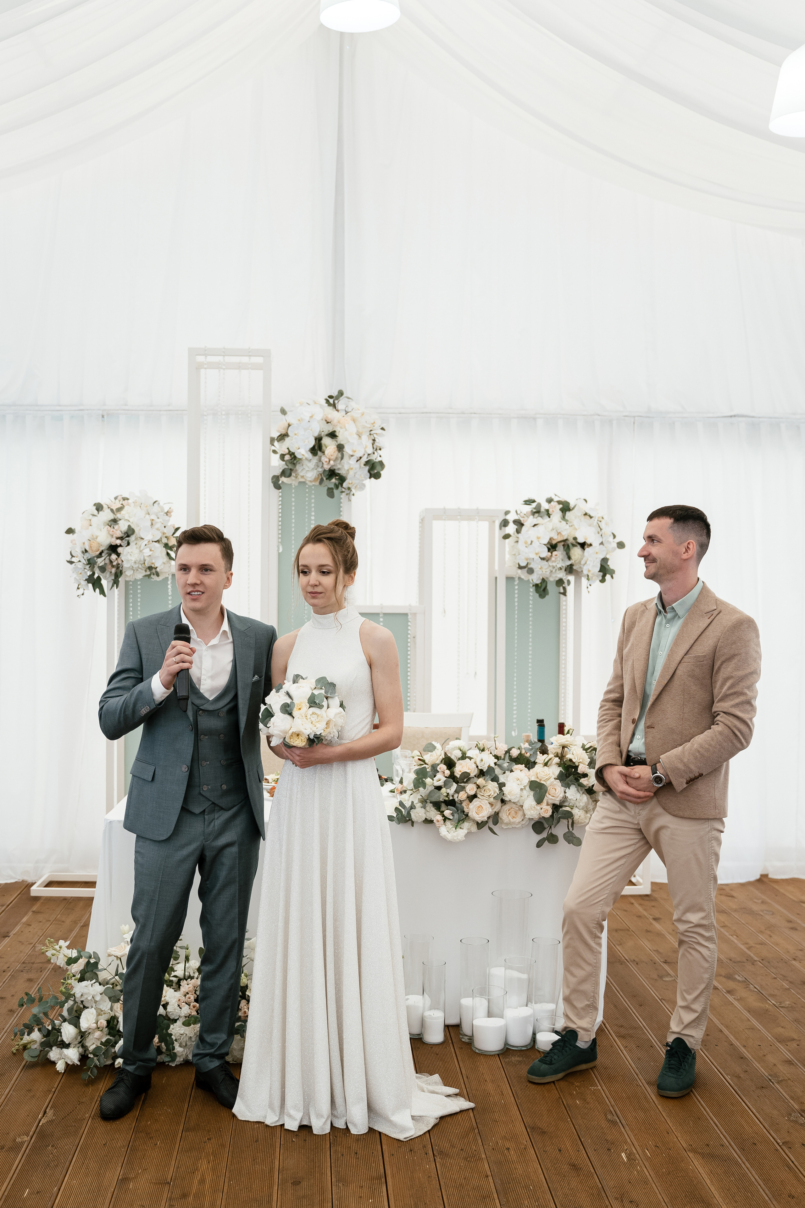 17.07.2021 Wedding day for guests. Фотограф Томск, Новосибирск Влад Свириденко