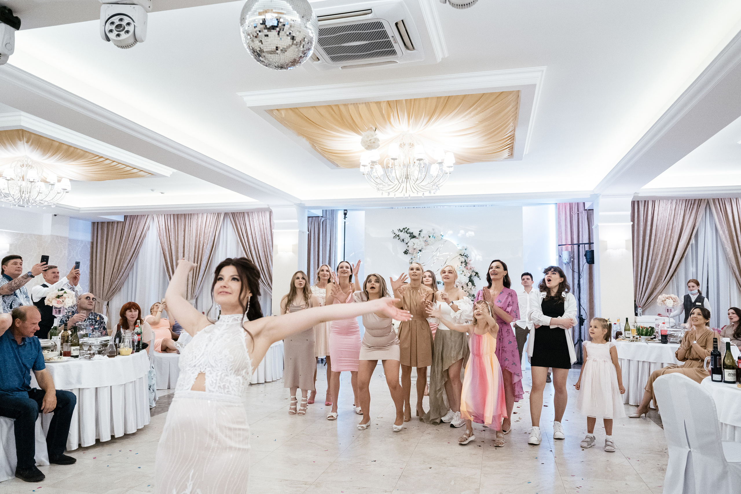 16.07.2021 Wedding day for guests. Фотограф Томск, Новосибирск Влад Свириденко