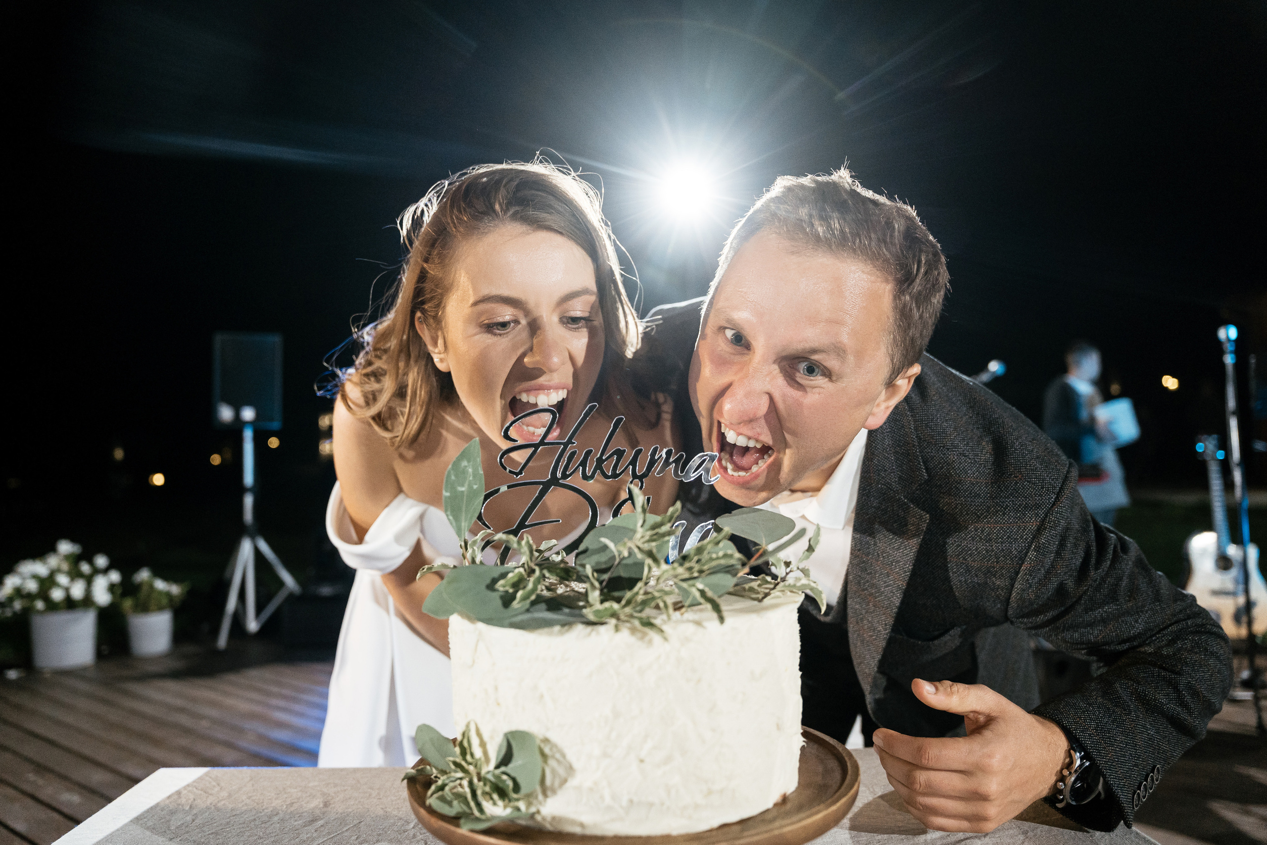 28.08.2021 Wedding day for guests. Фотограф Томск, Новосибирск Влад Свириденко