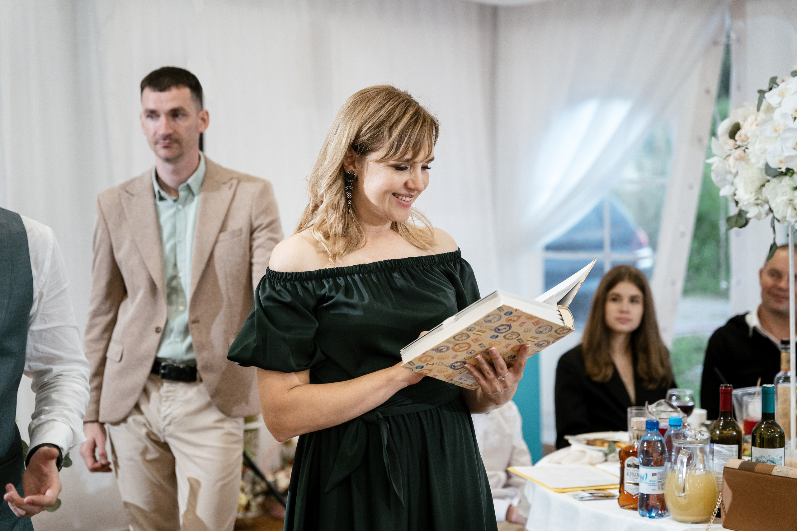 17.07.2021 Wedding day for guests. Фотограф Томск, Новосибирск Влад Свириденко