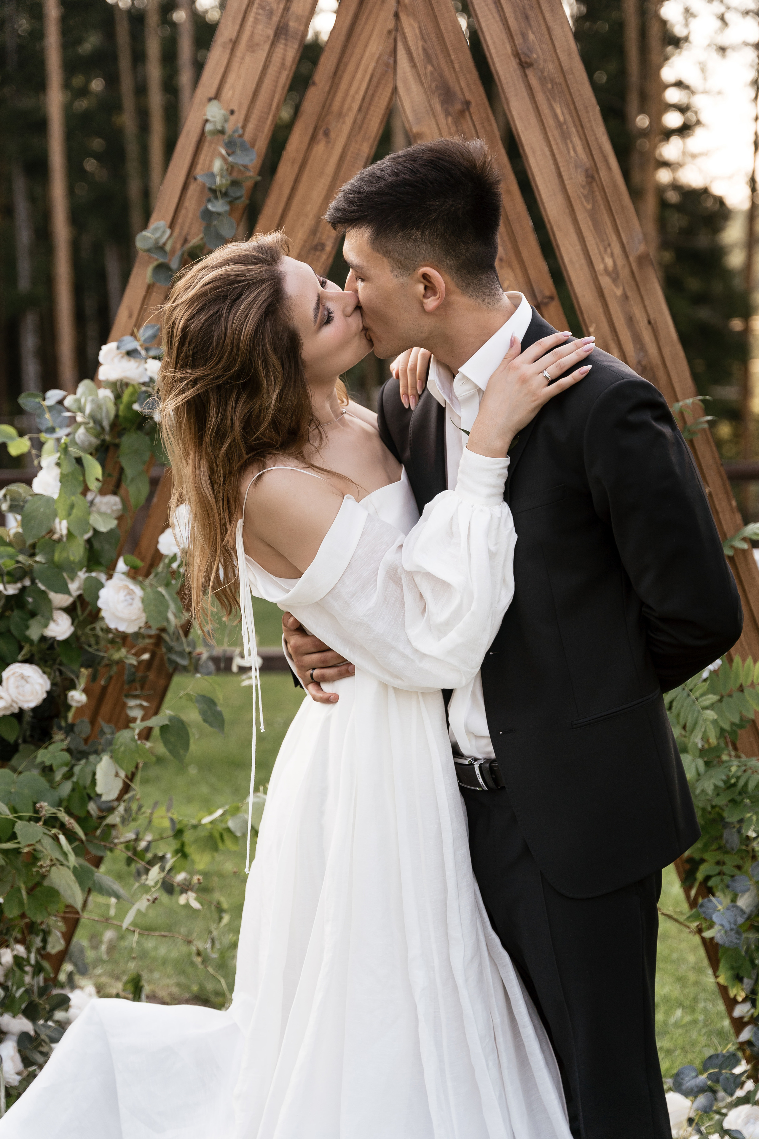 22.07.2021 Wedding day. Фотограф Томск, Новосибирск Влад Свириденко