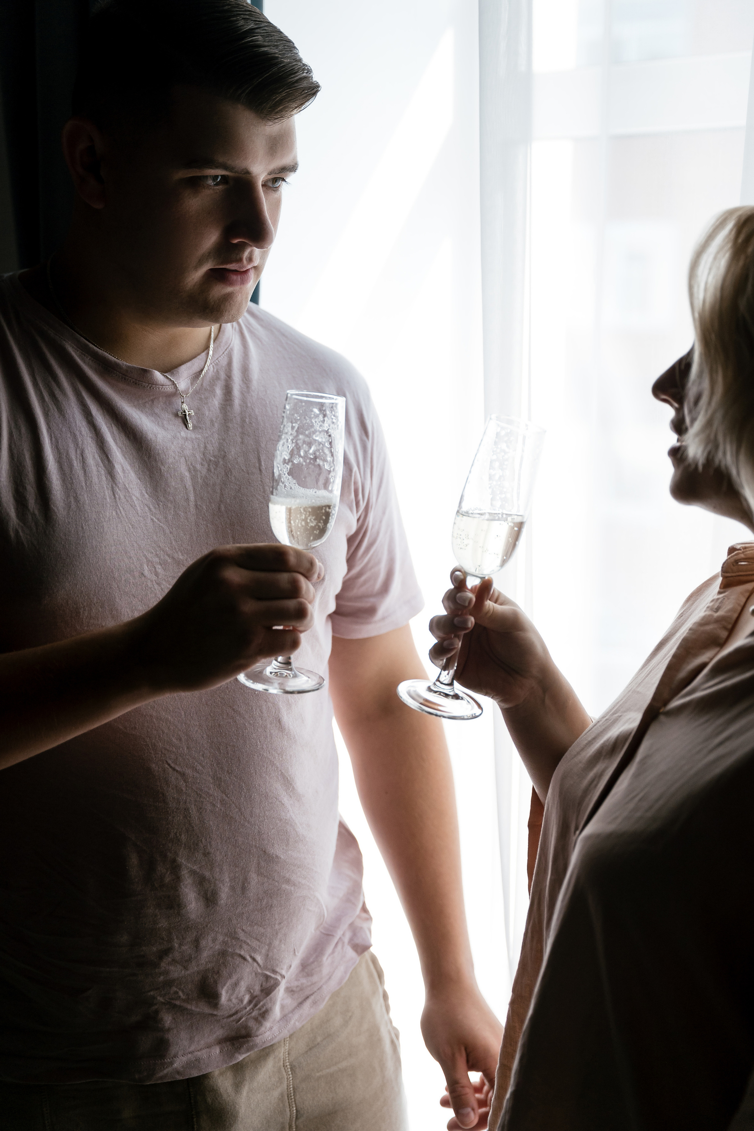 26.08.2021 Wedding day. Фотограф Томск, Новосибирск Влад Свириденко