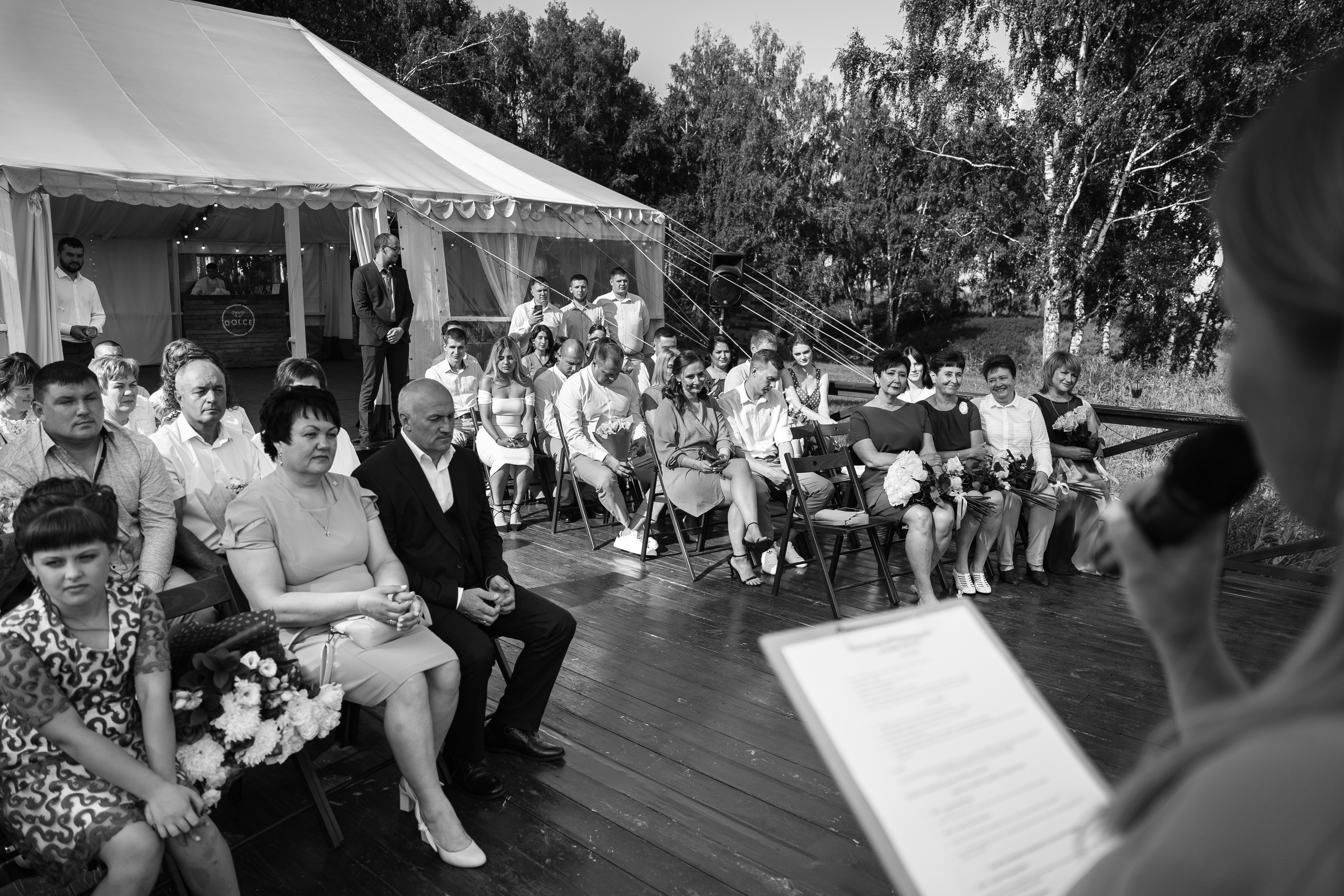 07.08.2021 Wedding day for guests. Фотограф Томск, Новосибирск Влад Свириденко