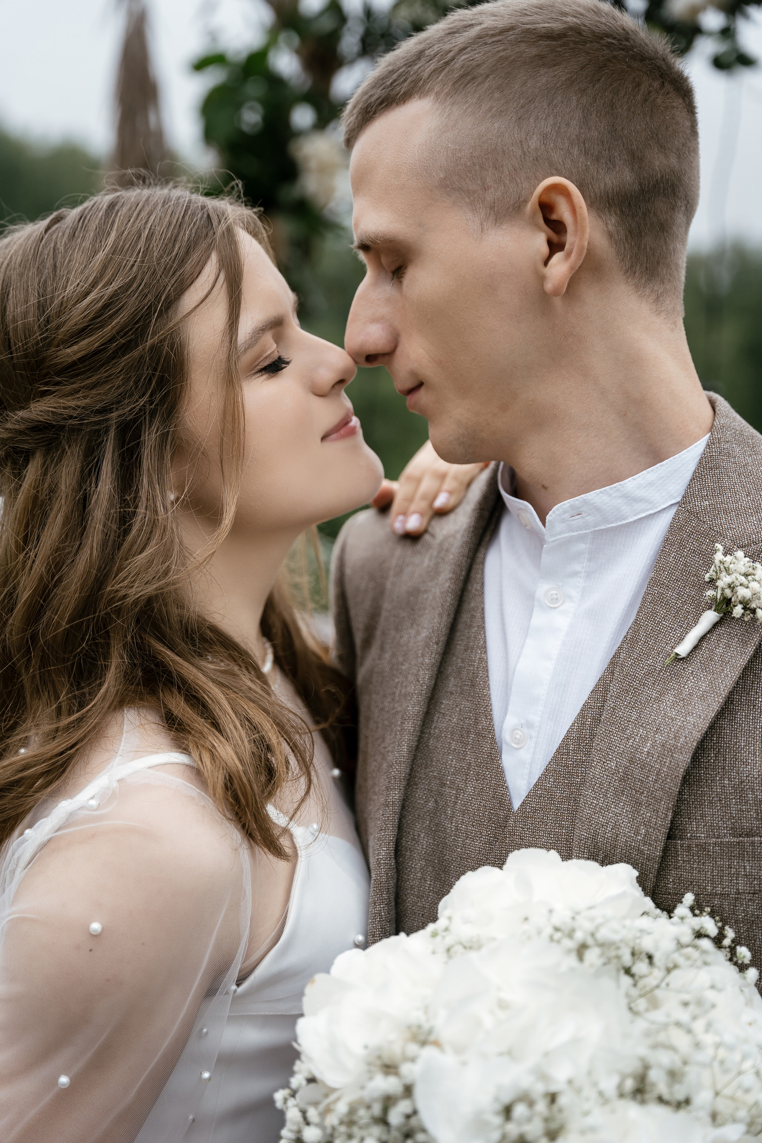 12.08.2021 Wedding day. Фотограф Томск, Новосибирск Влад Свириденко