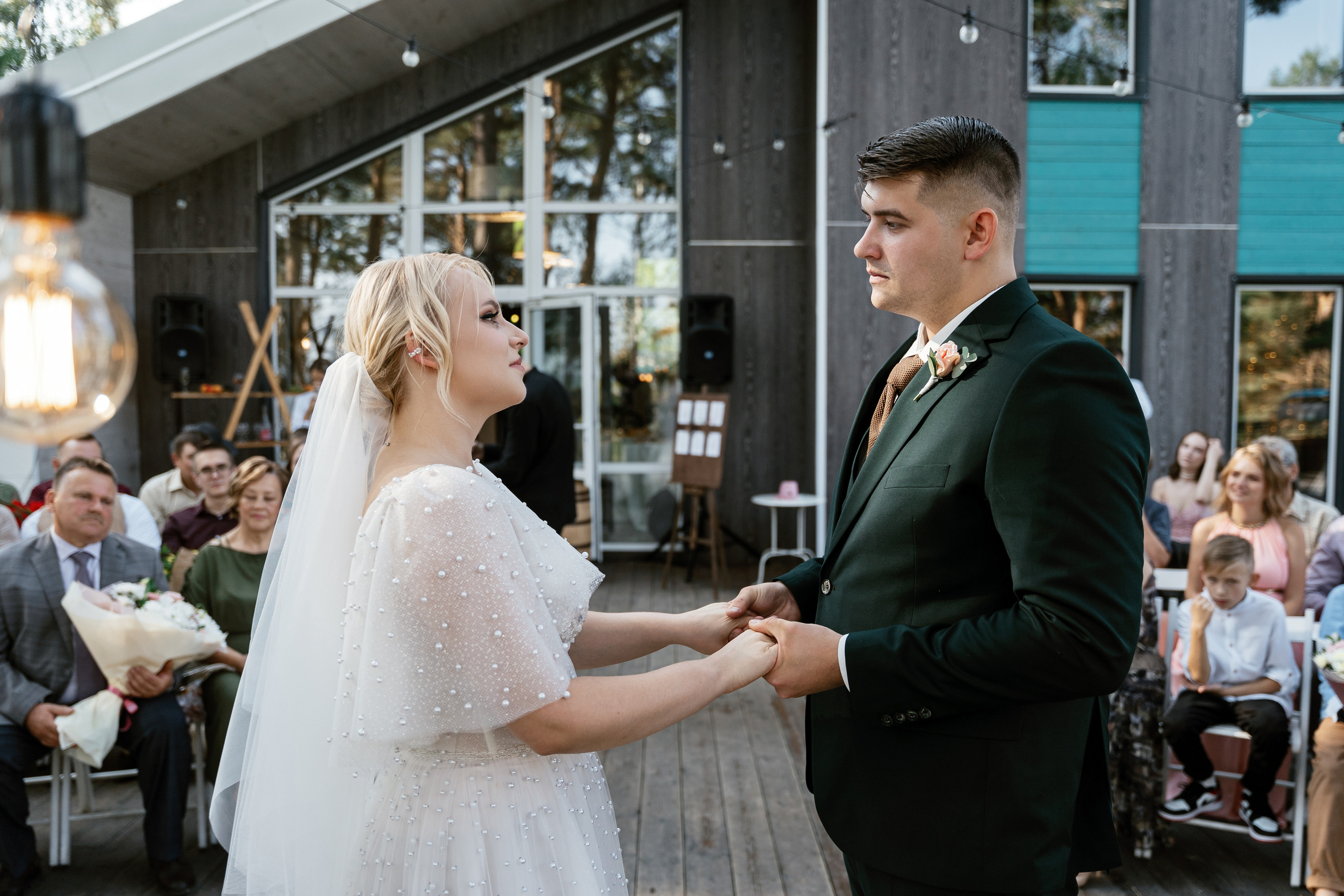 26.08.2021 Wedding day. Фотограф Томск, Новосибирск Влад Свириденко