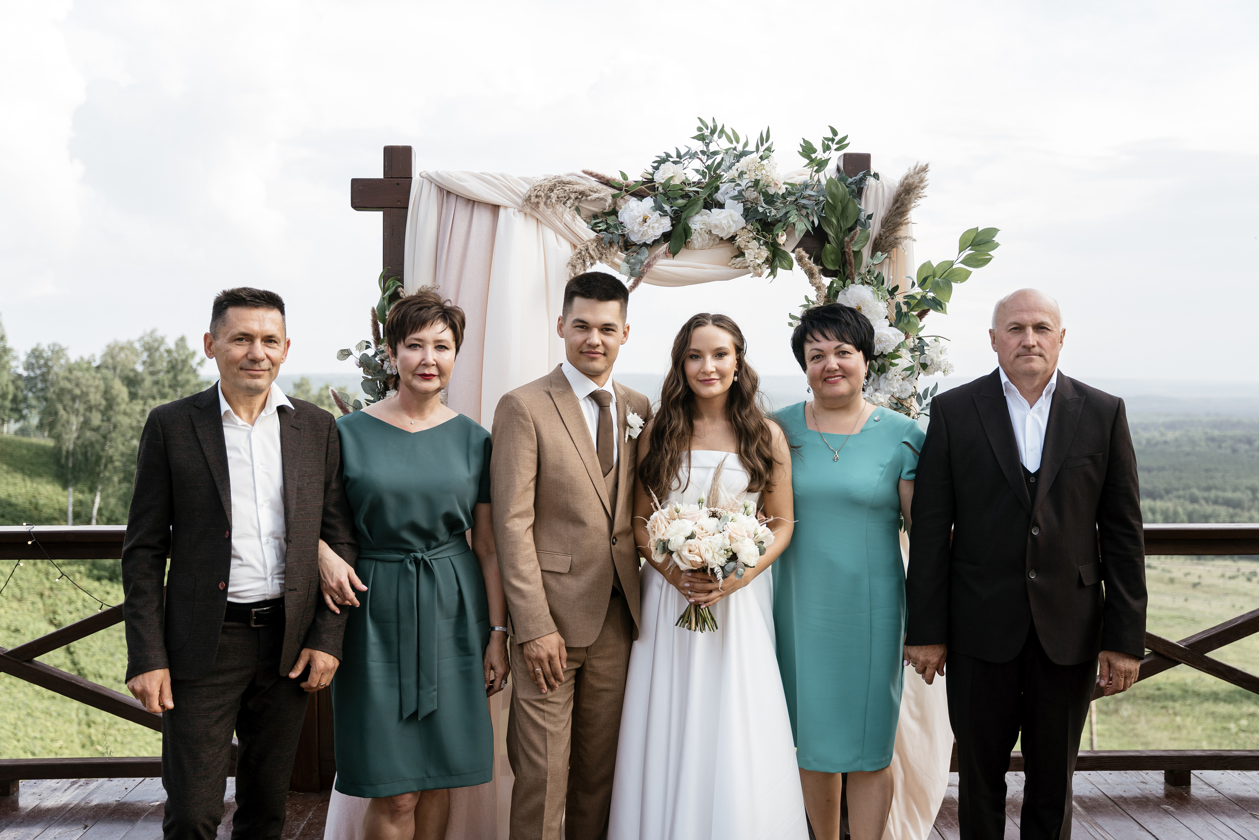 07.08.2021 Wedding day for guests. Фотограф Томск, Новосибирск Влад Свириденко