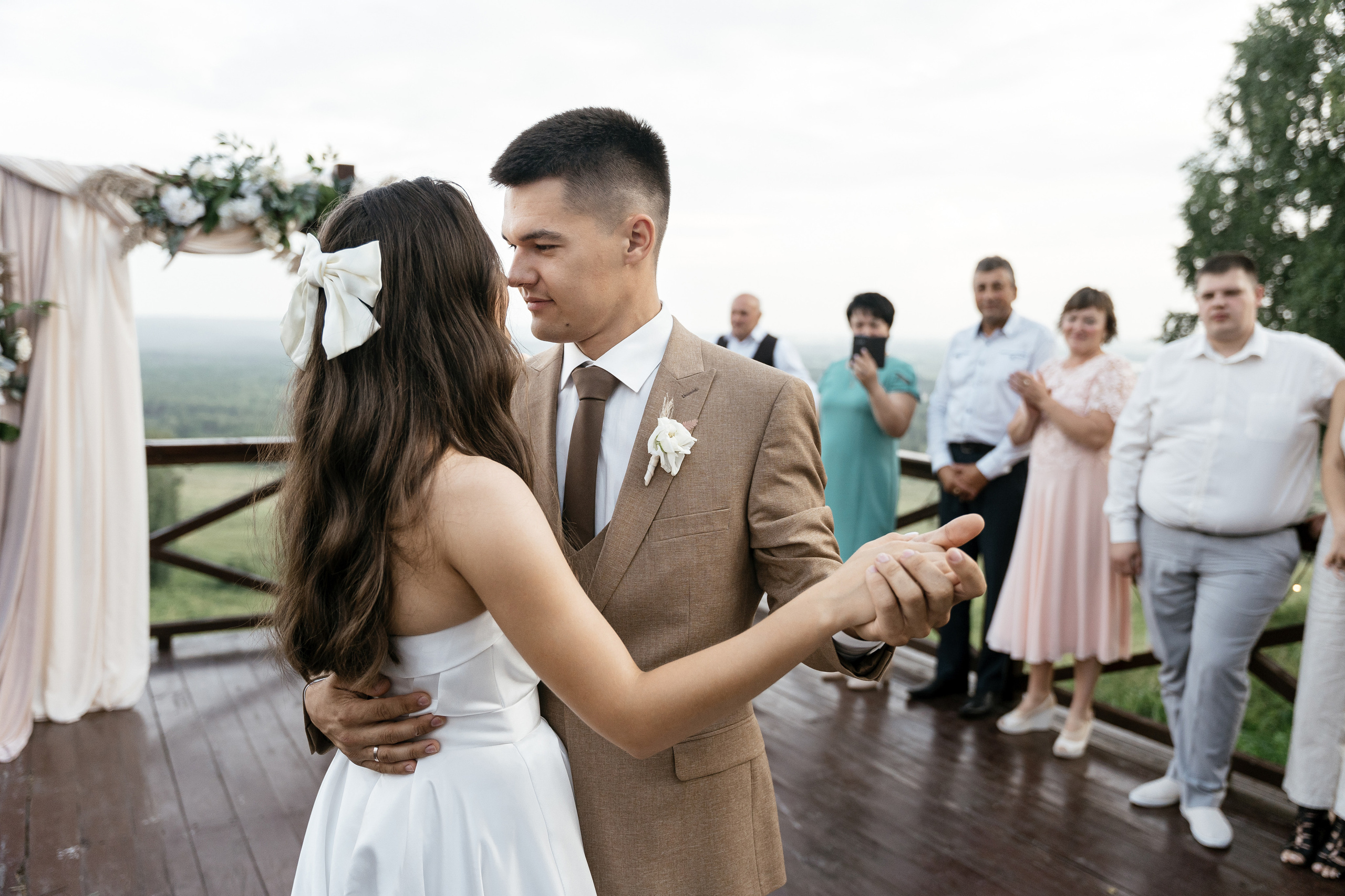 07.08.2021 Wedding day for guests. Фотограф Томск, Новосибирск Влад Свириденко