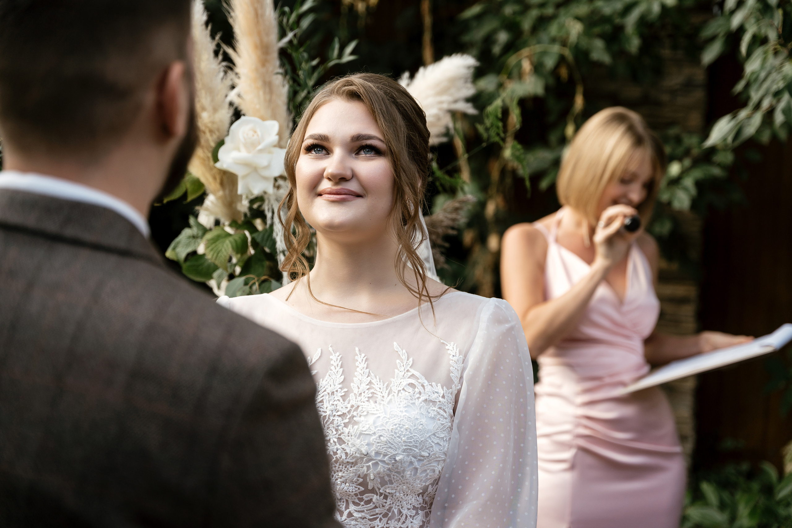 10.09.2021 Wedding day for guests. Фотограф Томск, Новосибирск Влад Свириденко