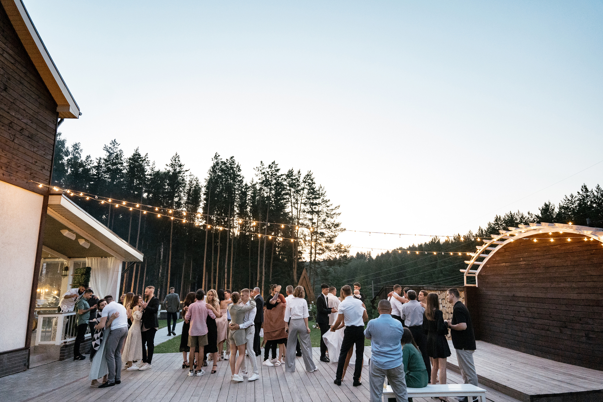 22.07.2021 Wedding day for guests. Фотограф Томск, Новосибирск Влад Свириденко