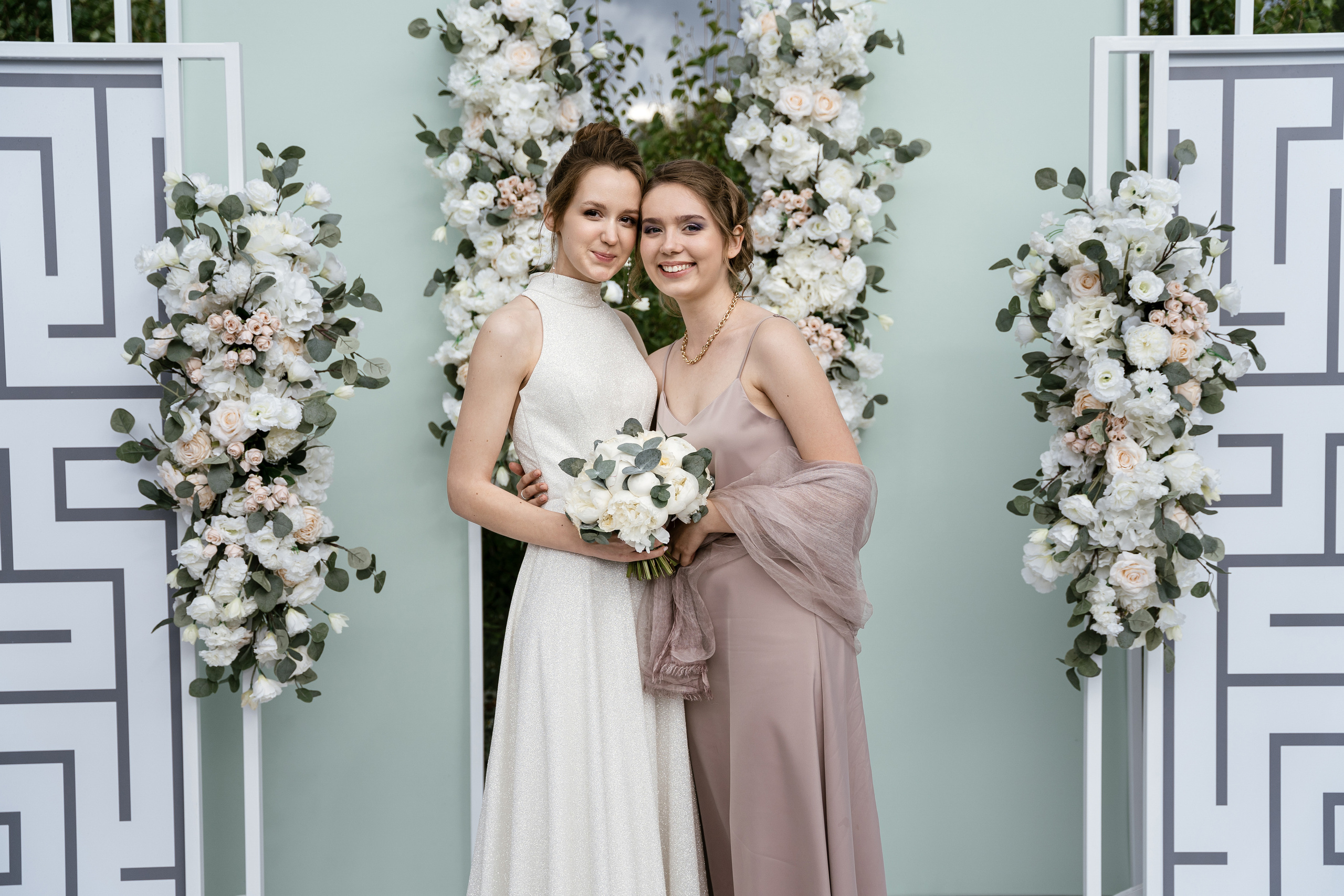 17.07.2021 Wedding day for guests. Фотограф Томск, Новосибирск Влад Свириденко