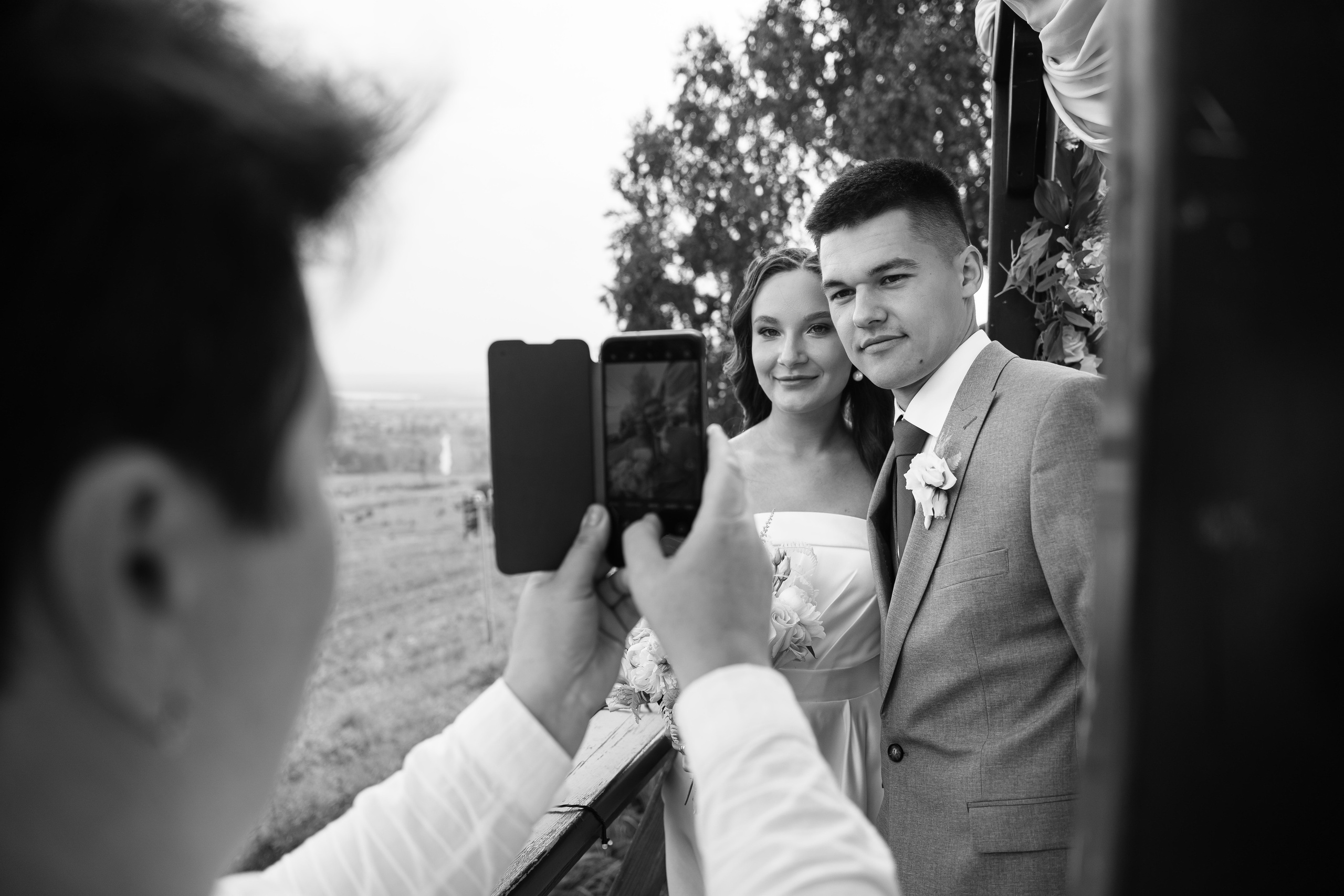 07.08.2021 Wedding day for guests. Фотограф Томск, Новосибирск Влад Свириденко