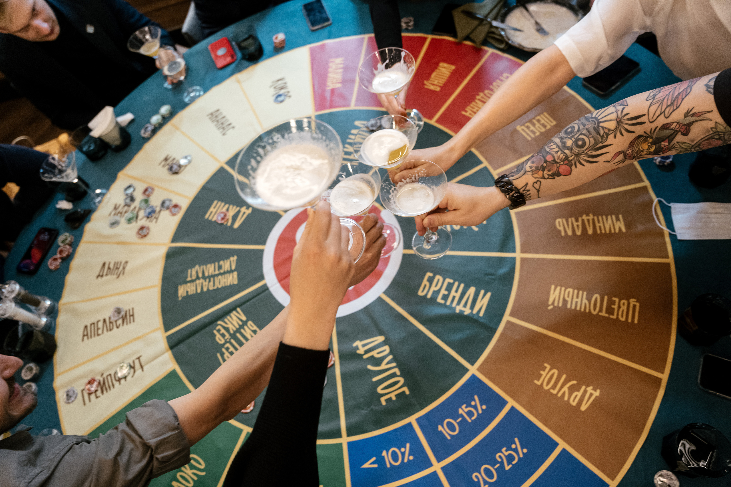 Снегири. Фотограф Томск, Новосибирск Влад Свириденко